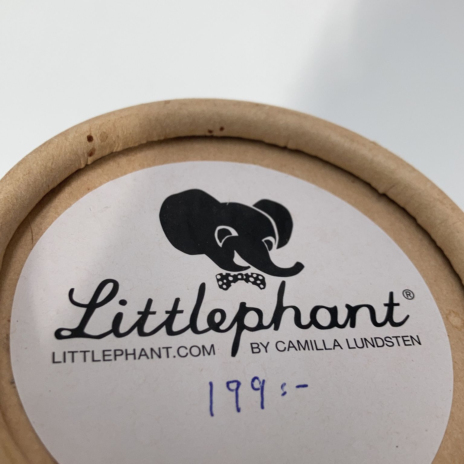 Littlephant