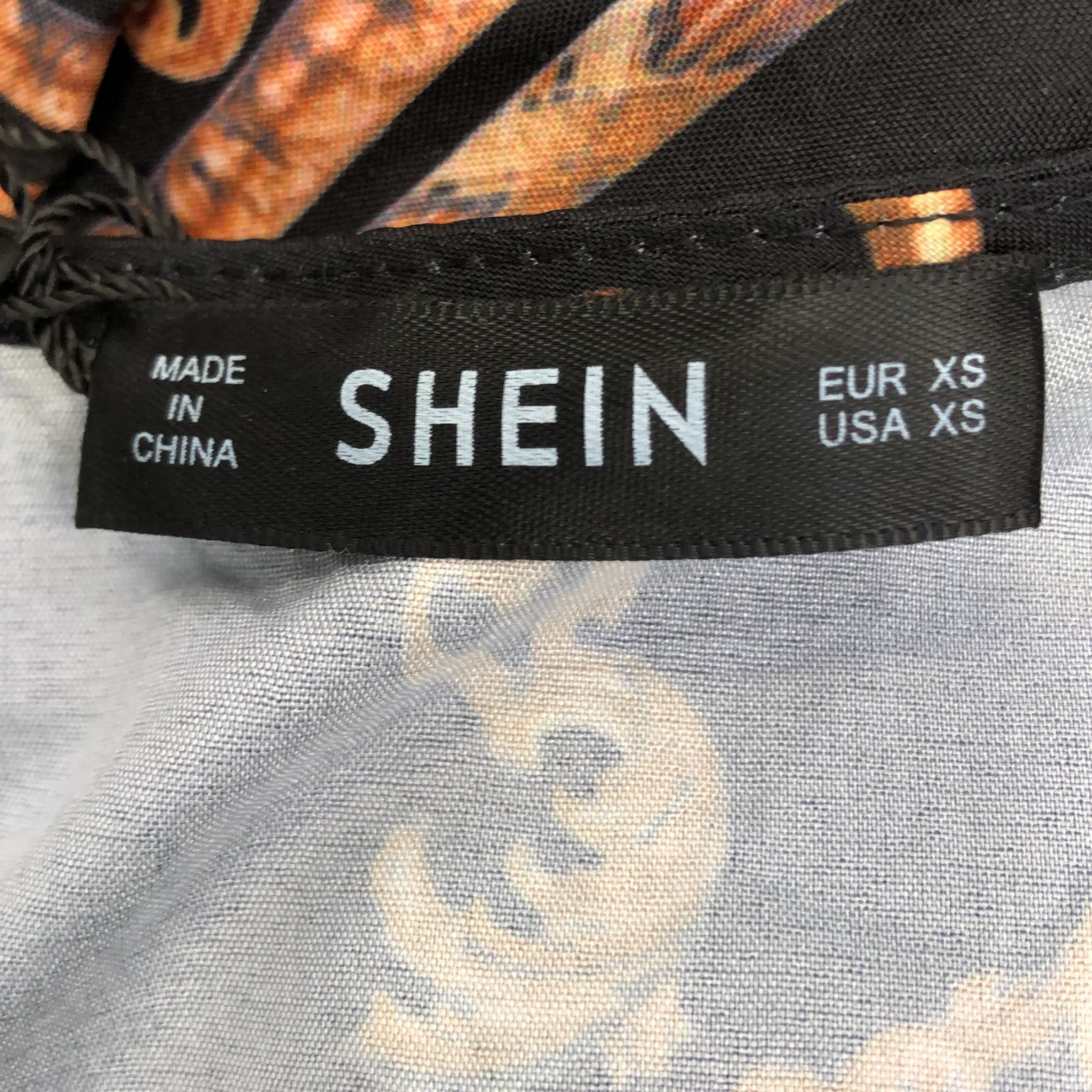 Shein