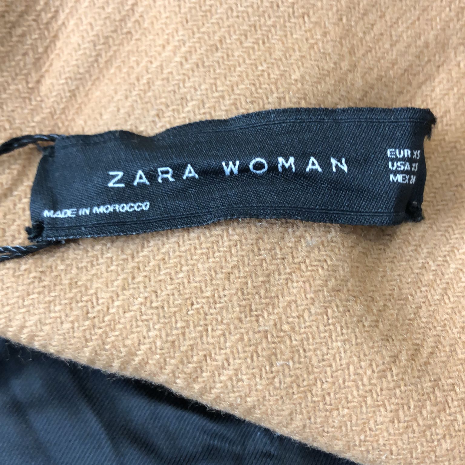 Zara Woman