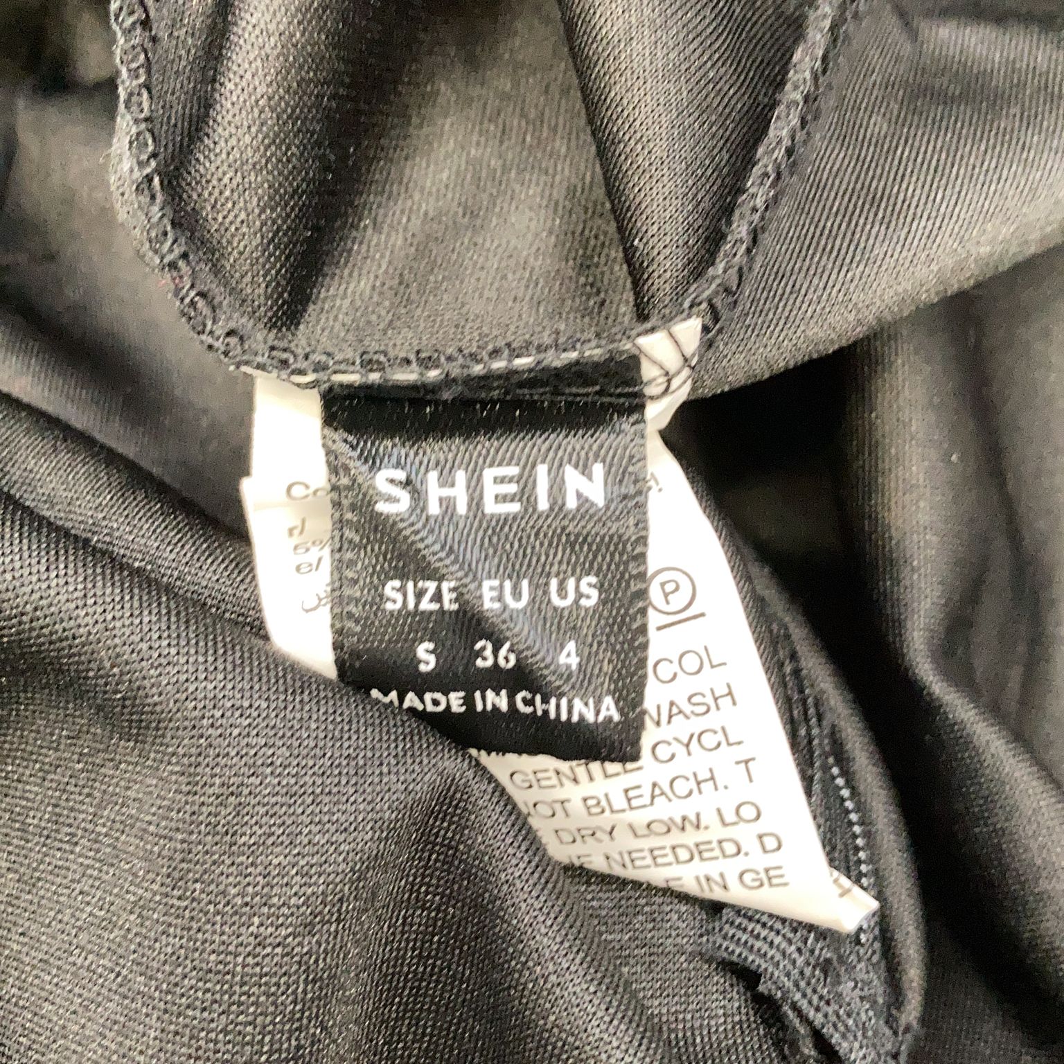 Shein