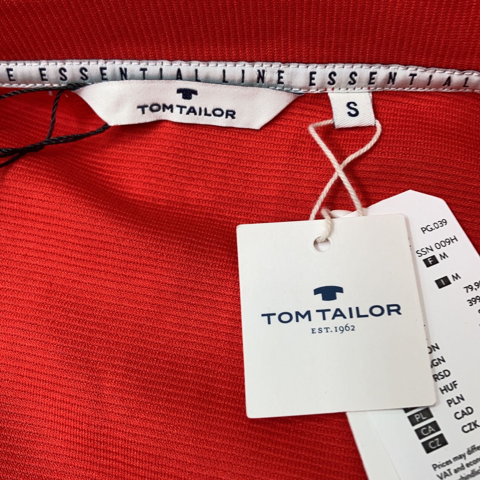 Tom Tailor