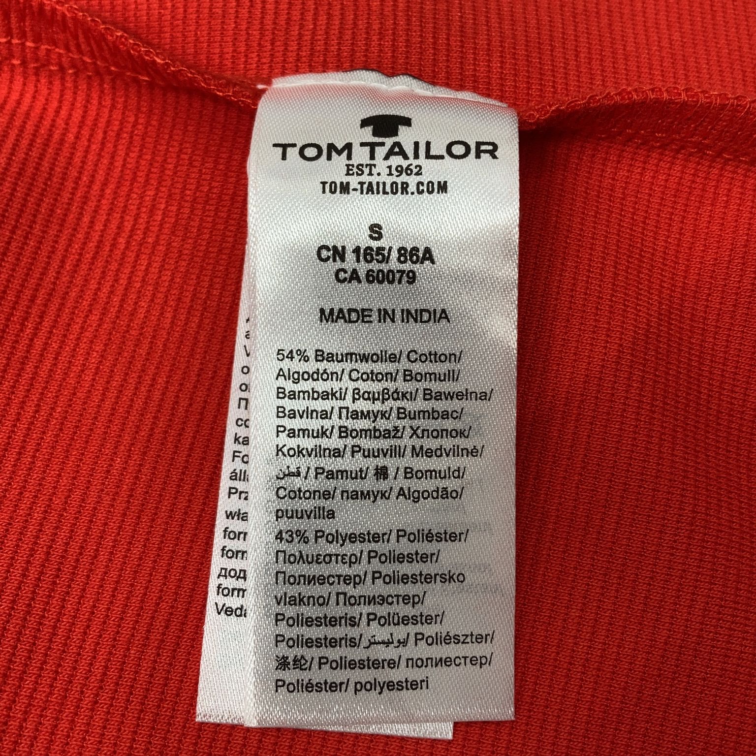 Tom Tailor