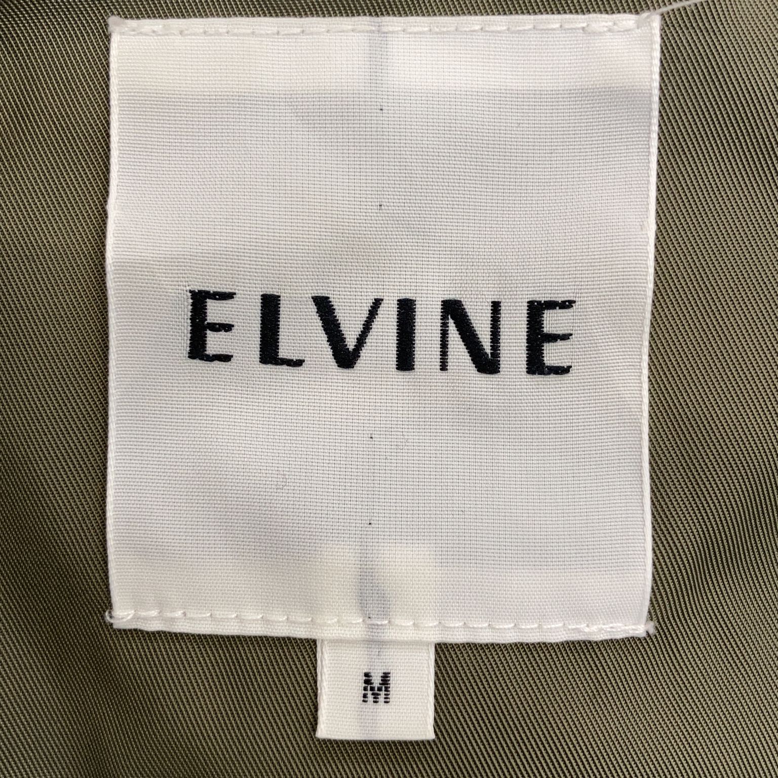 Elvine