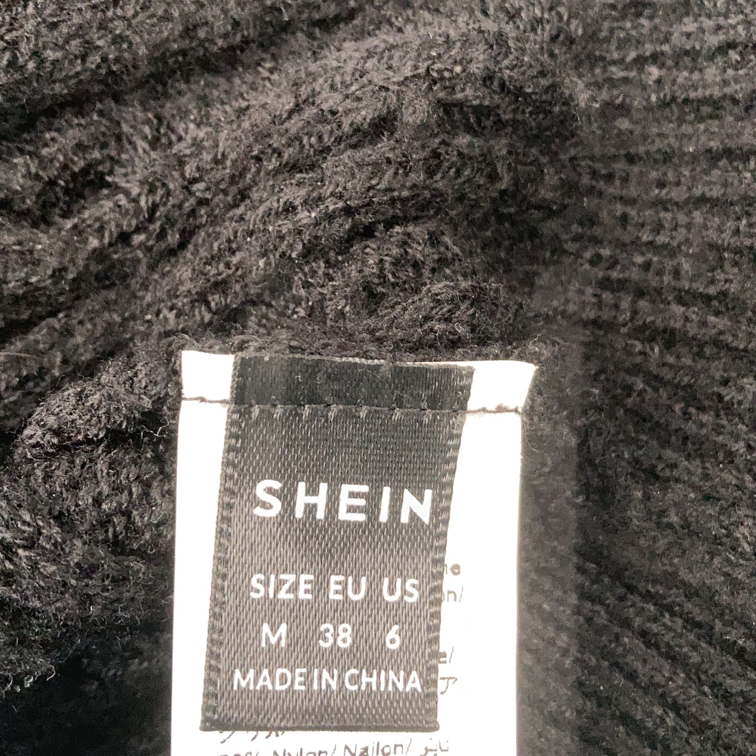 Shein