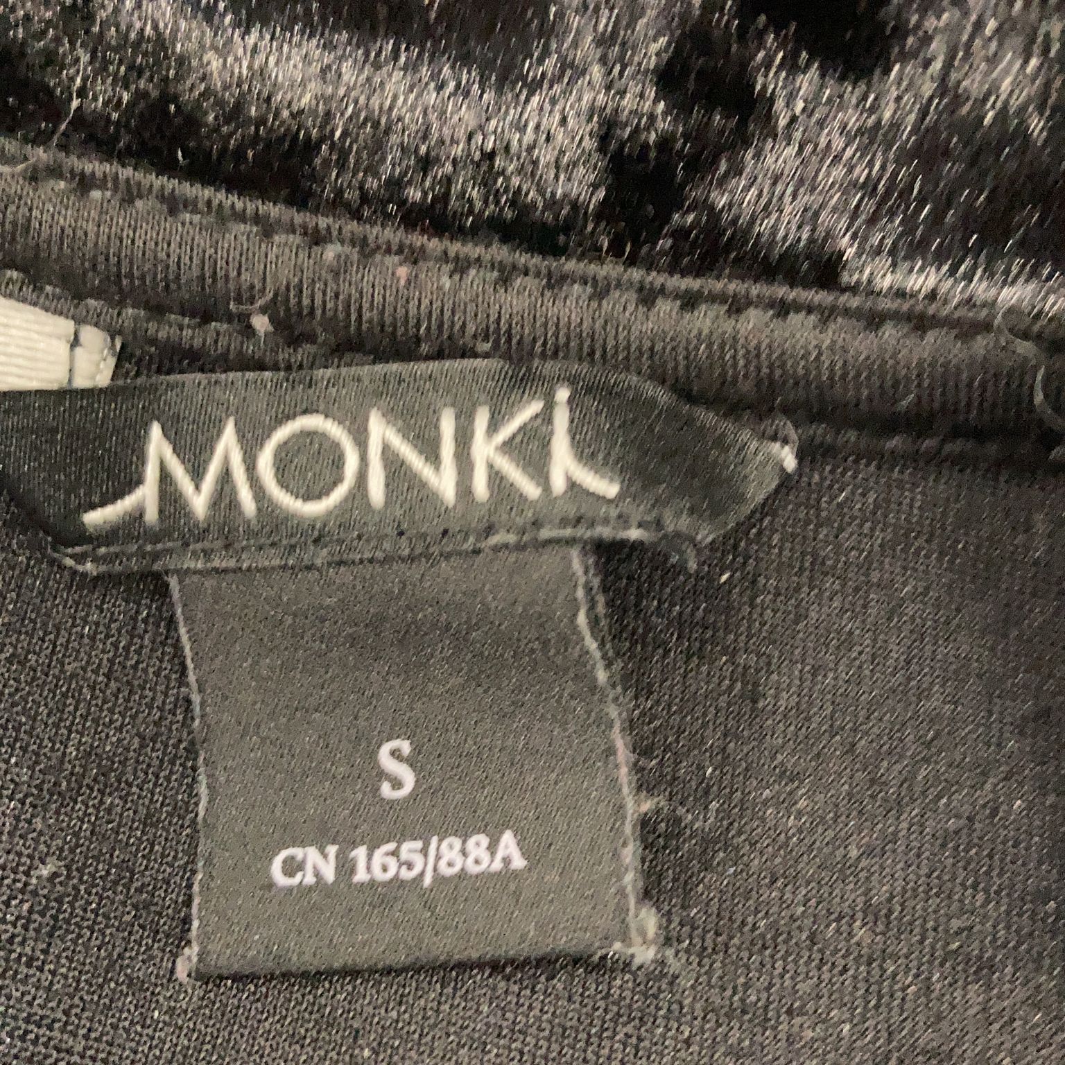 Monki