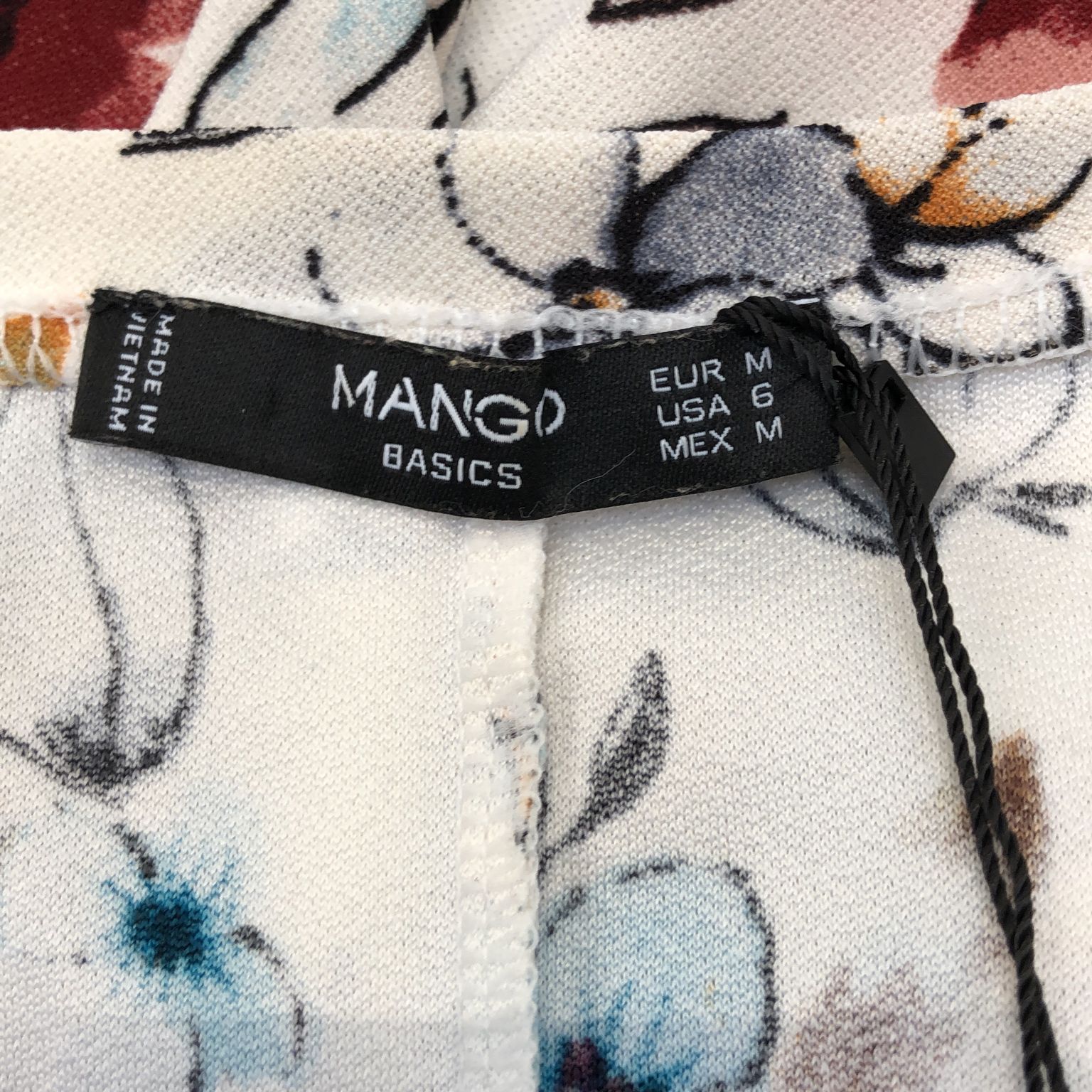 Mango