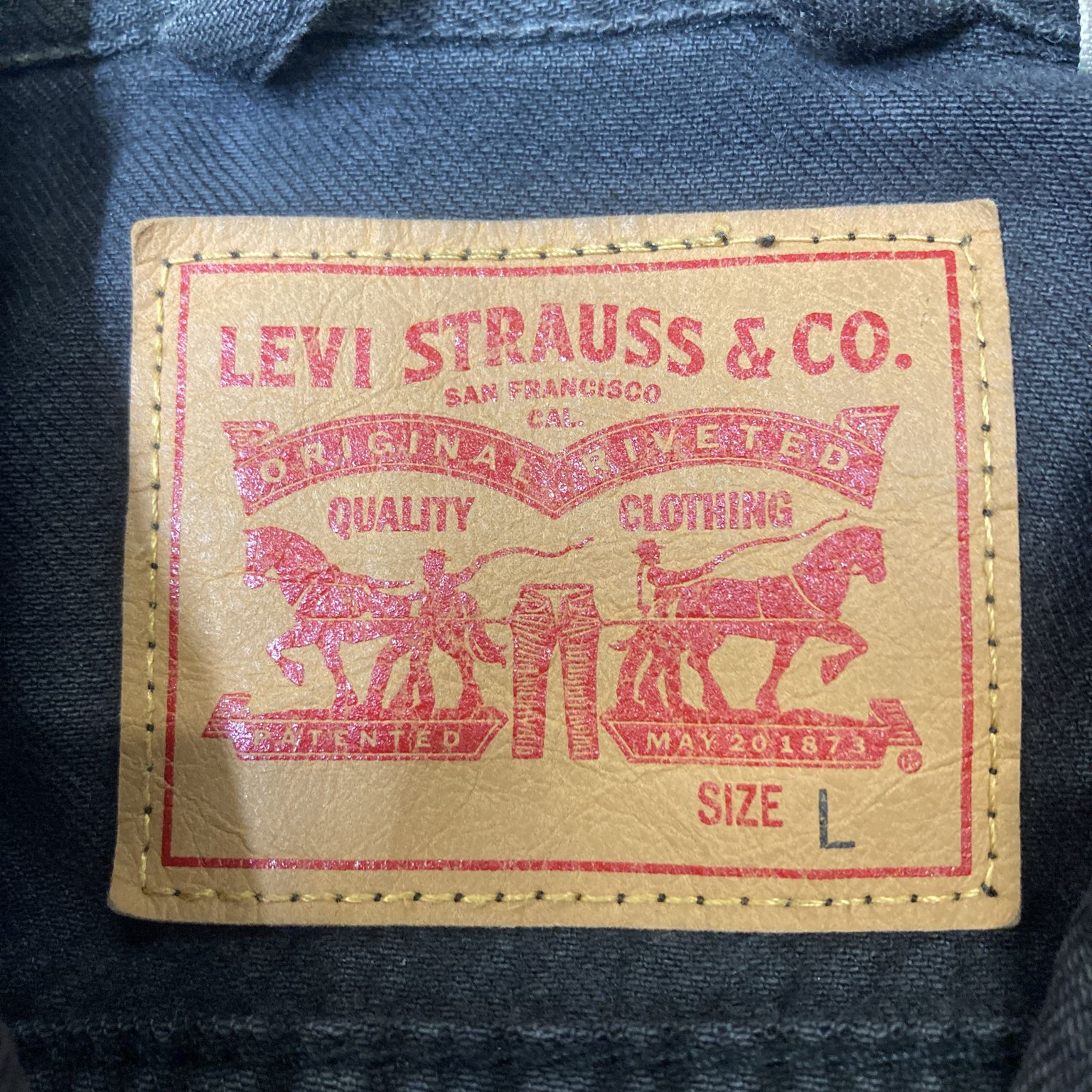 Levi Strauss  Co