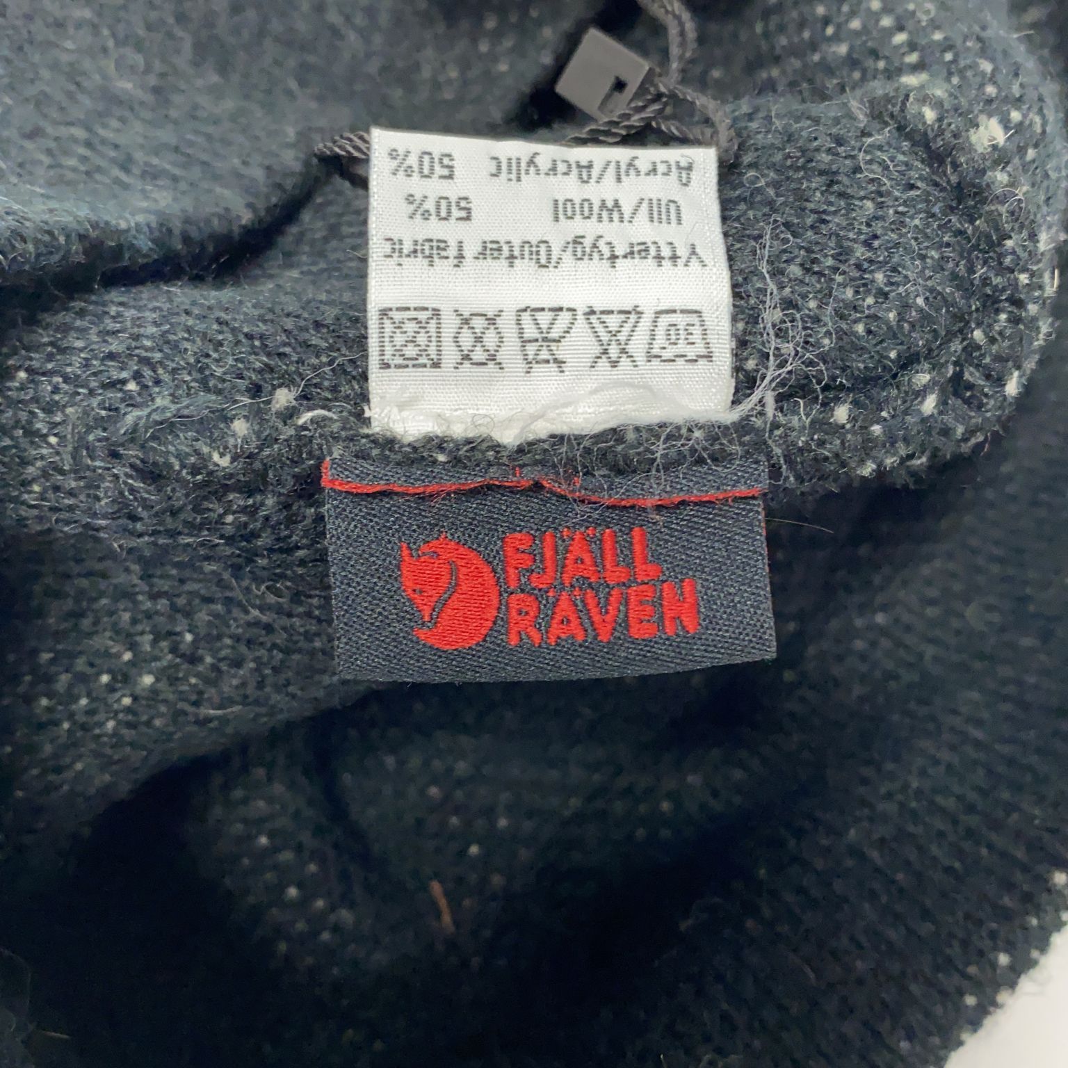 Fjällräven