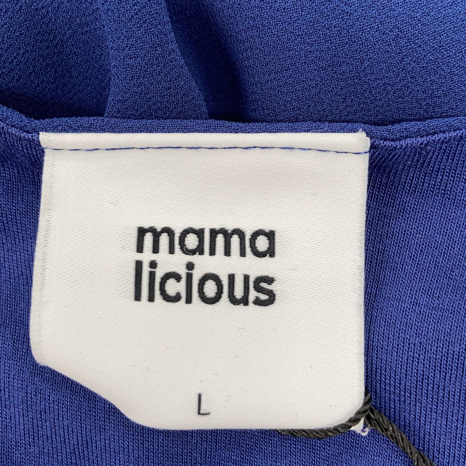 Mamalicious