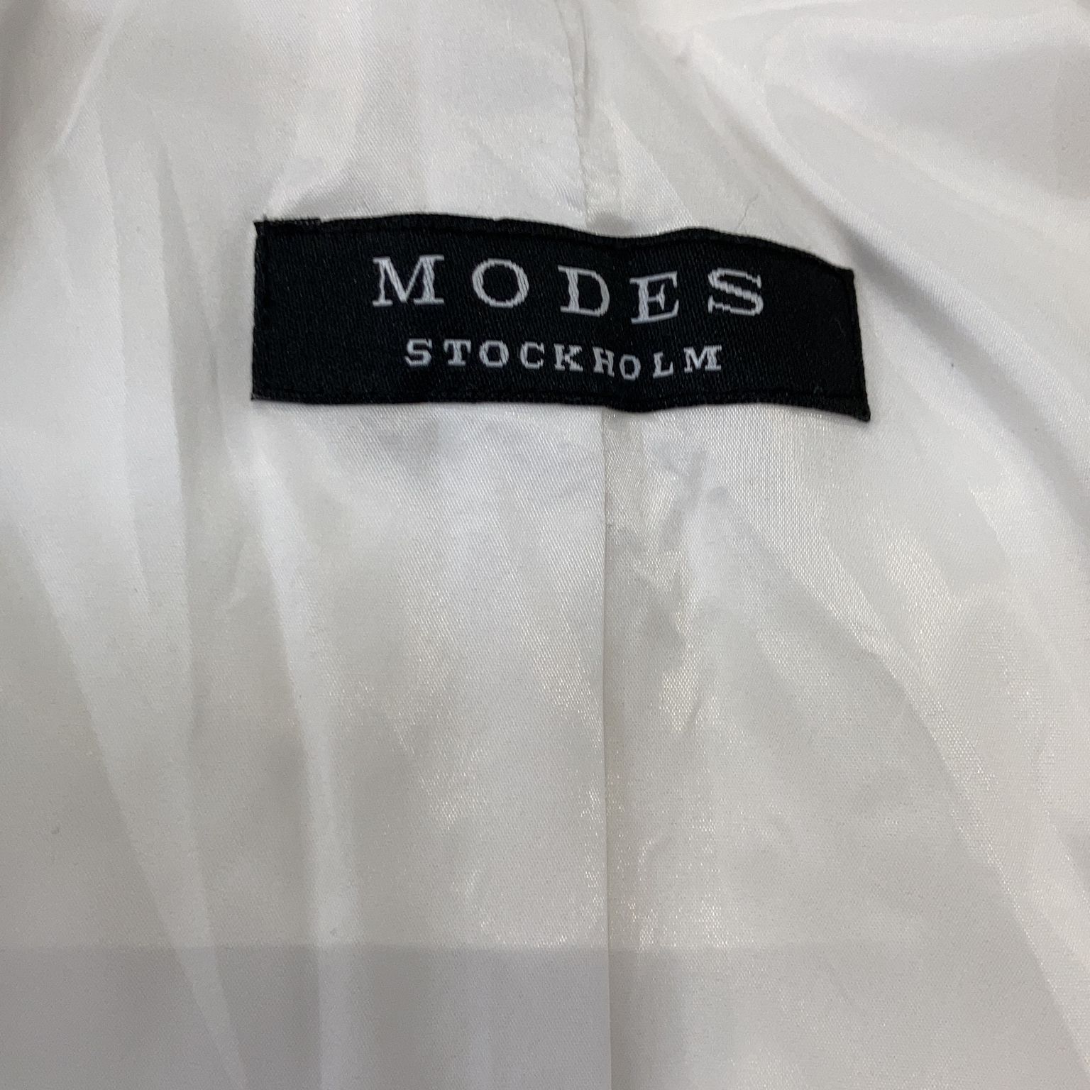 Modes Stockholm