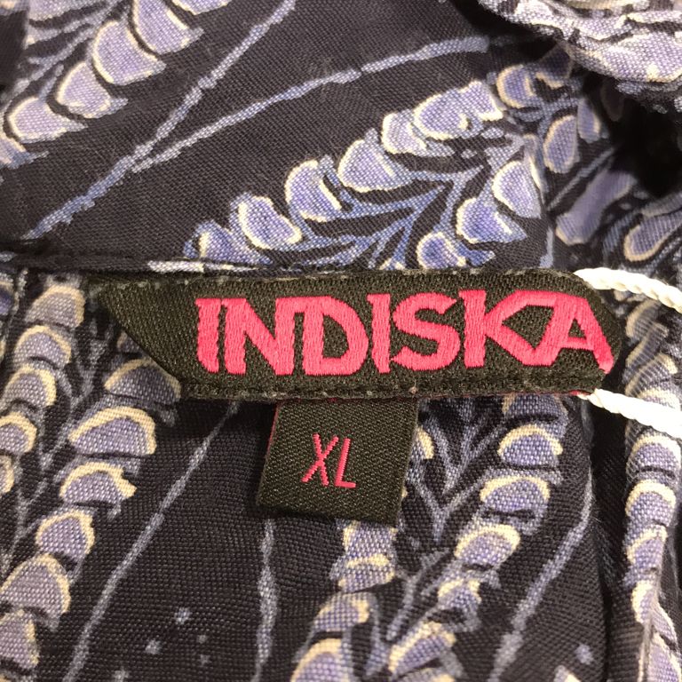 Indiska