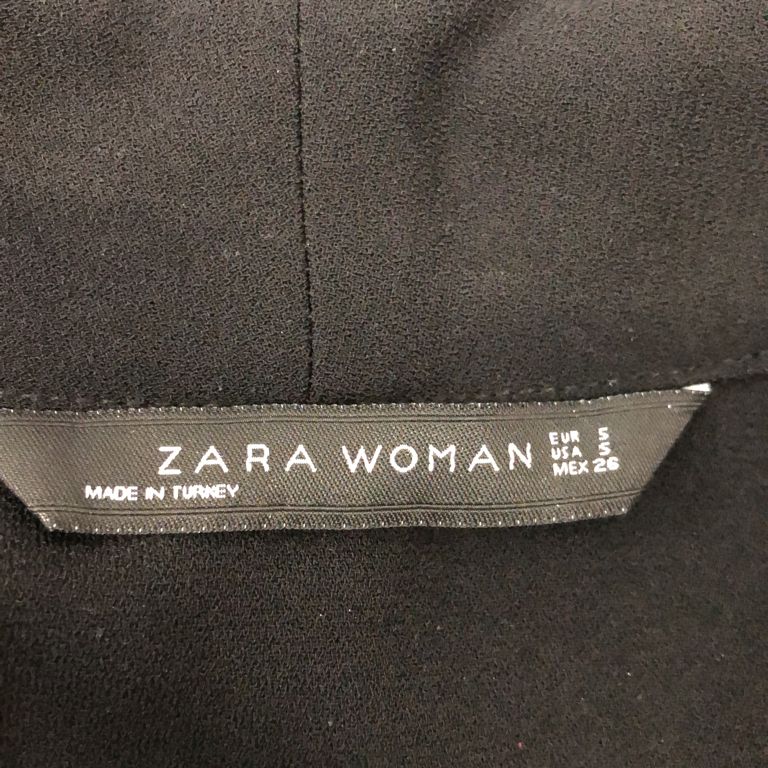 Zara Woman