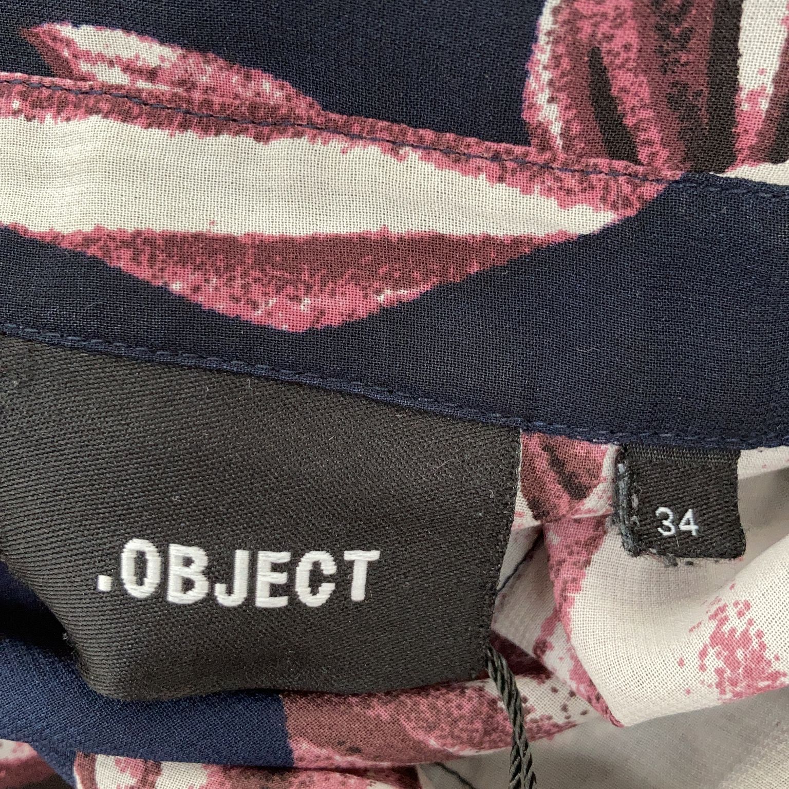 Object