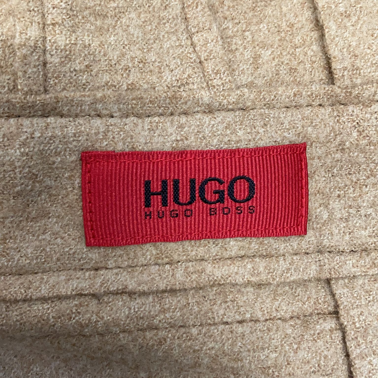 Hugo Hugo Boss