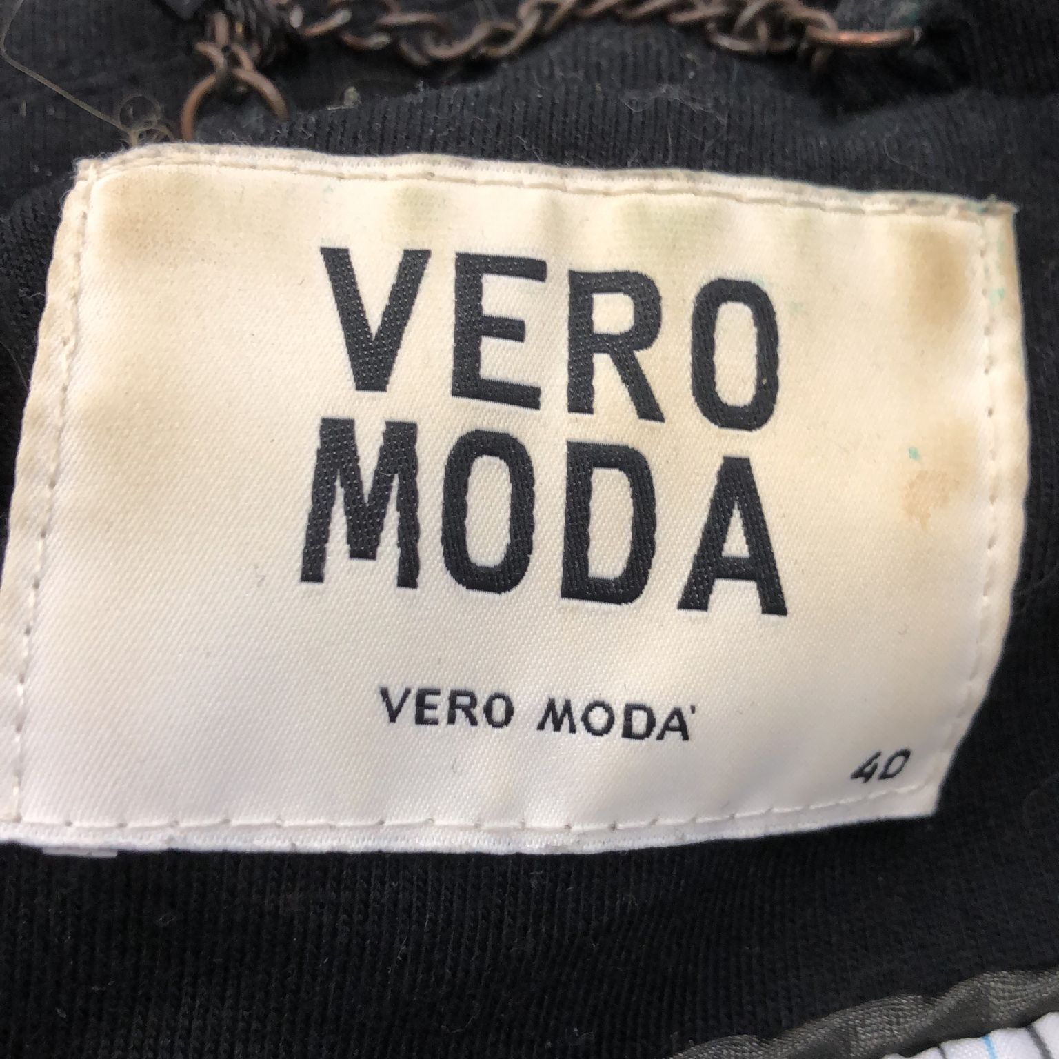 Vero Moda