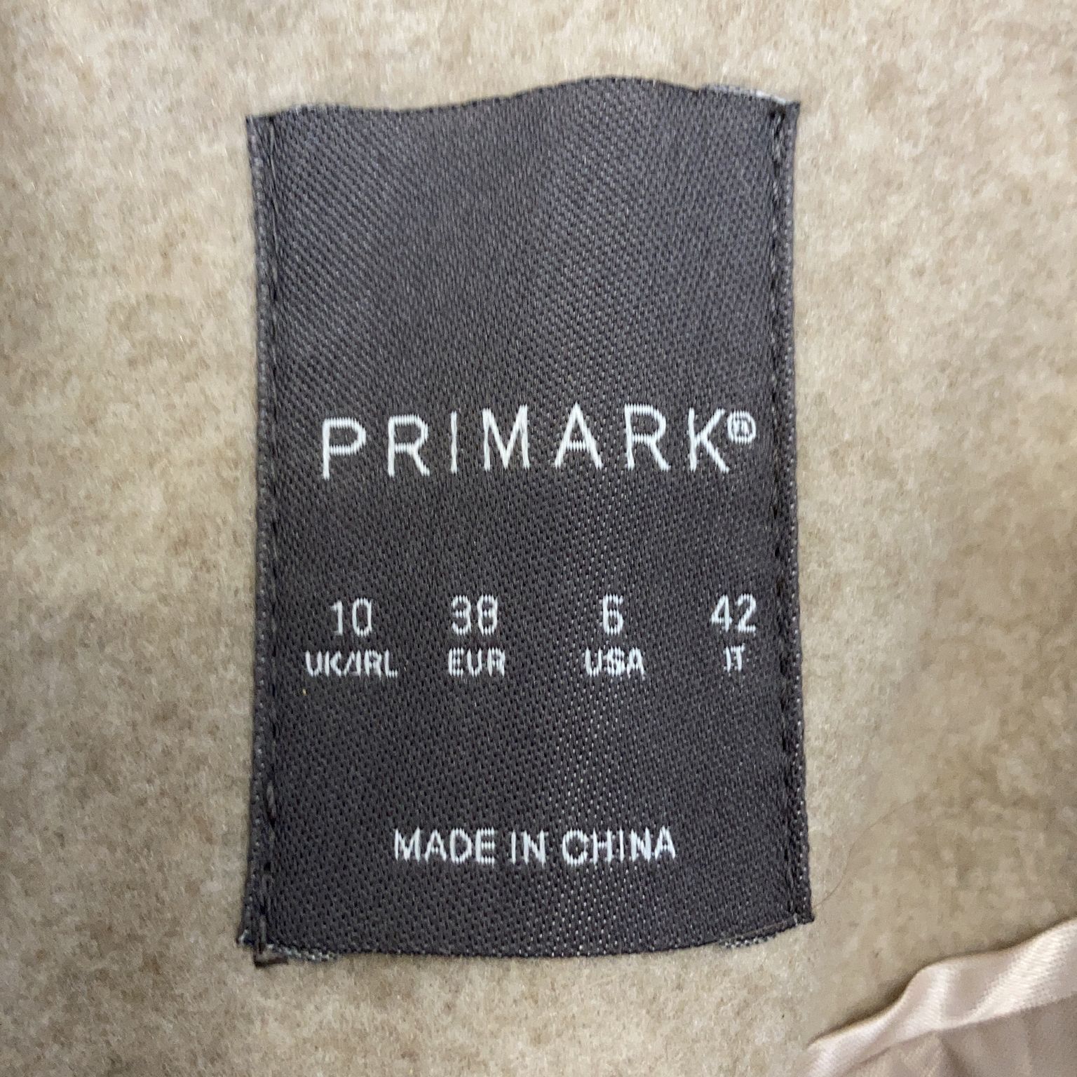 Primark