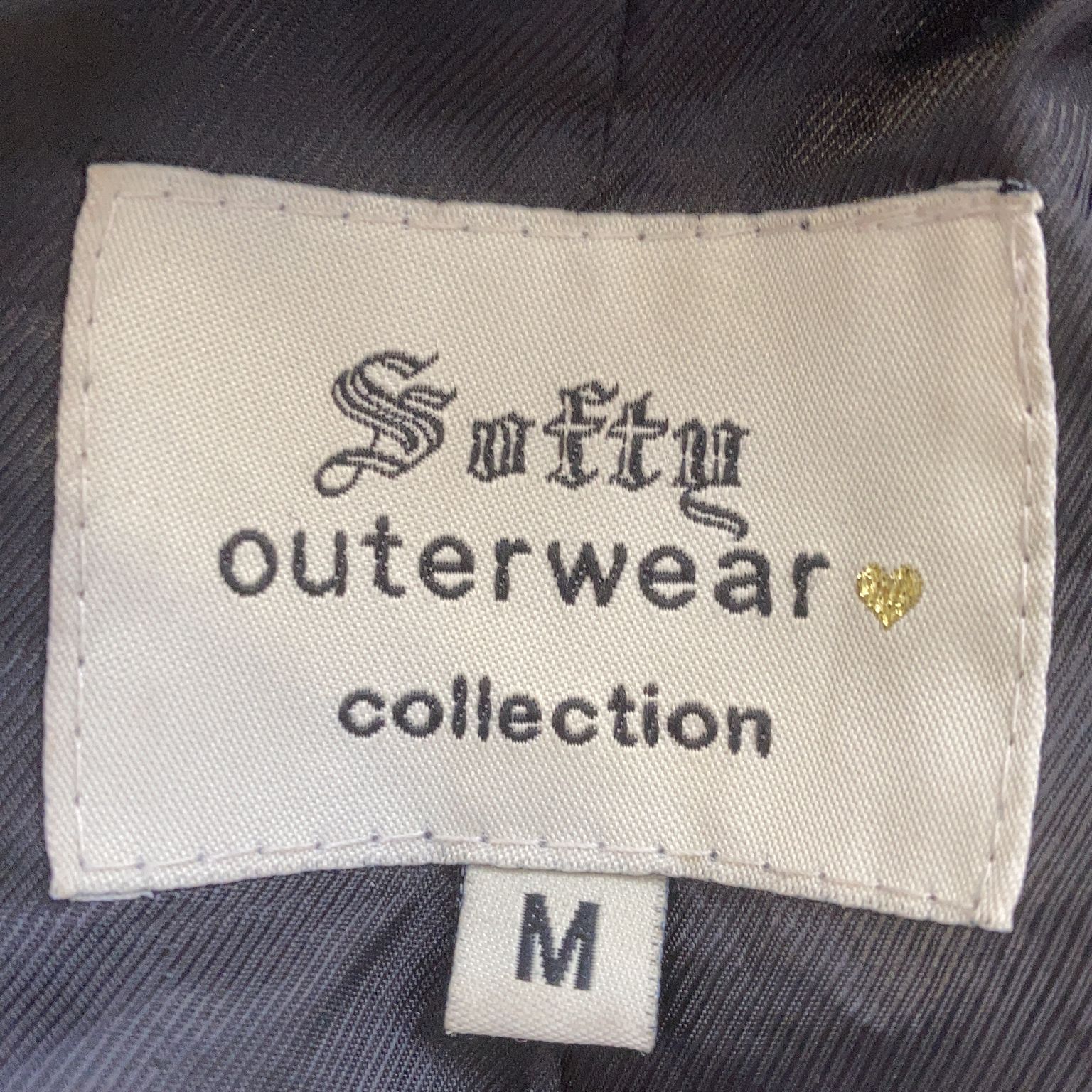 Softy Outerwear Collection