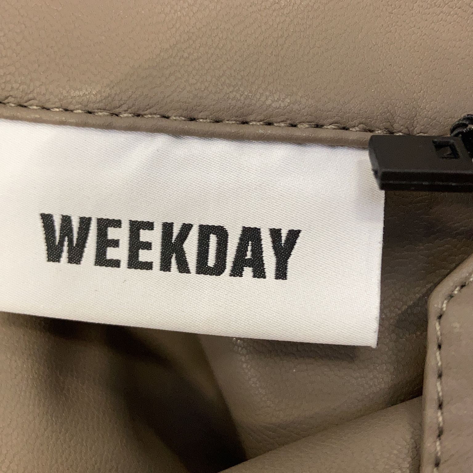 Weekday