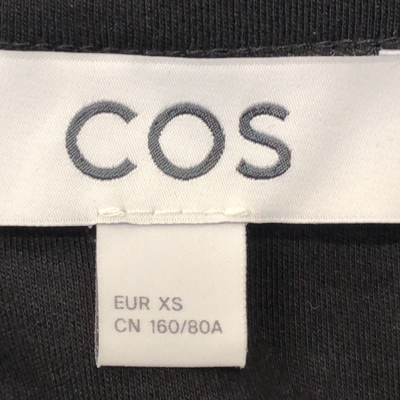 COS