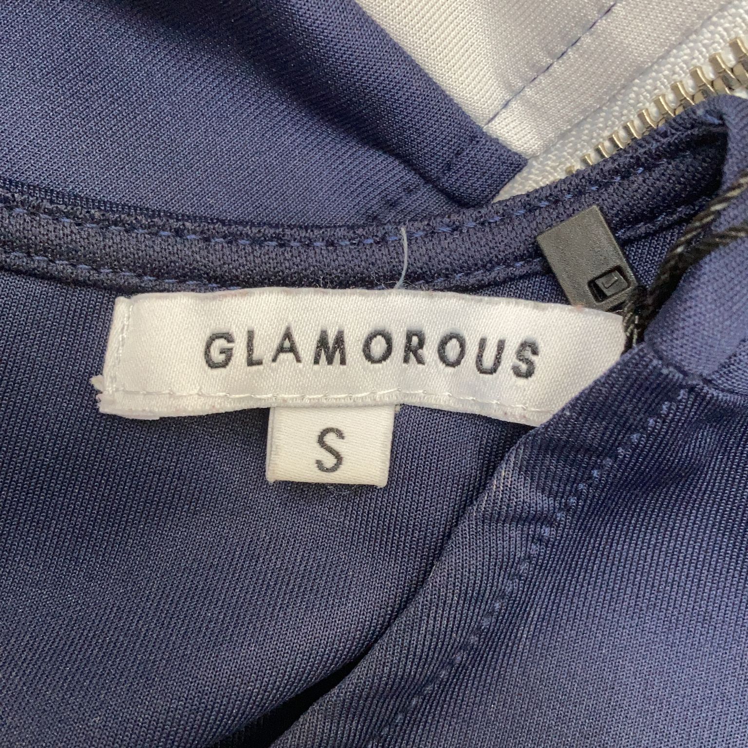 Glamorous