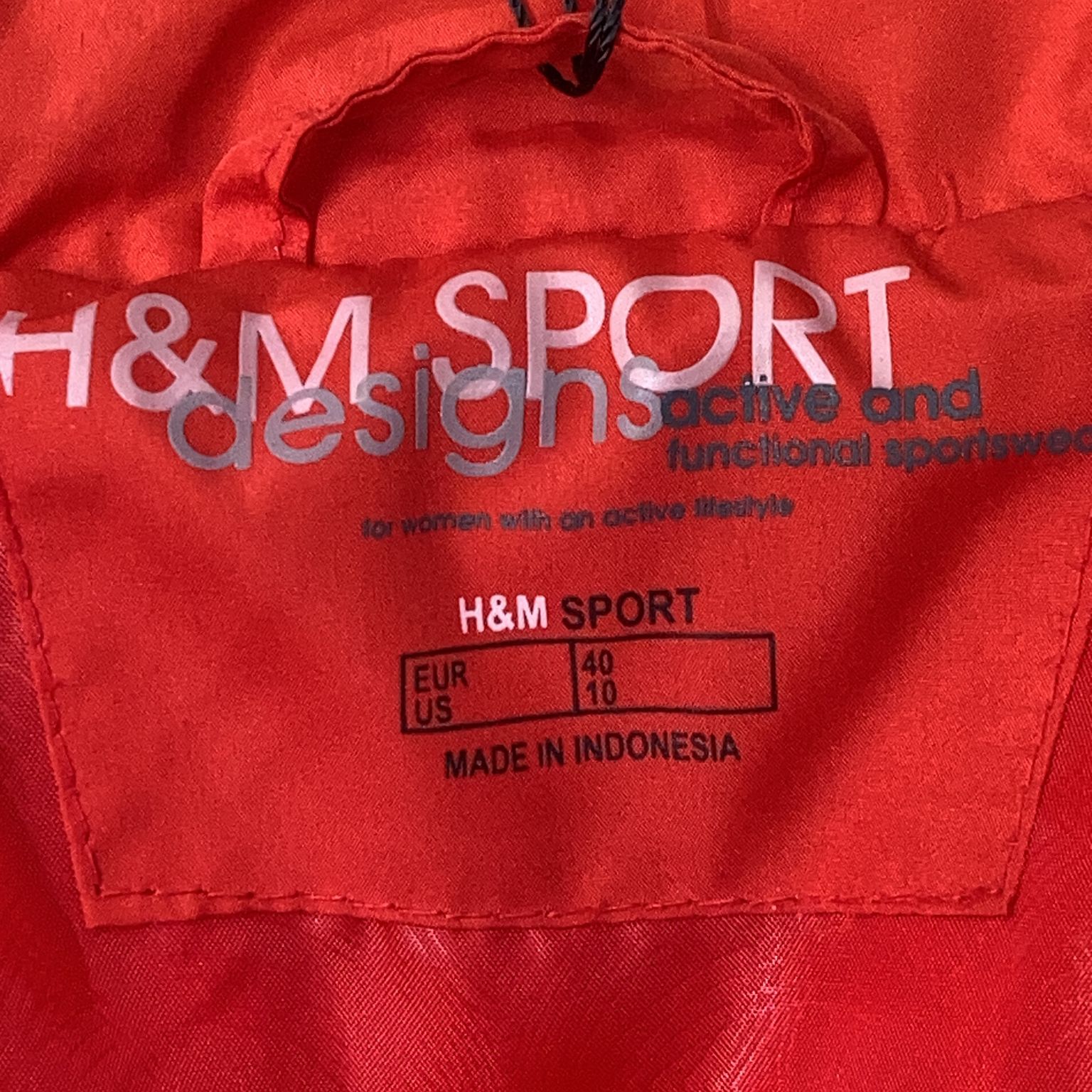 HM Sport