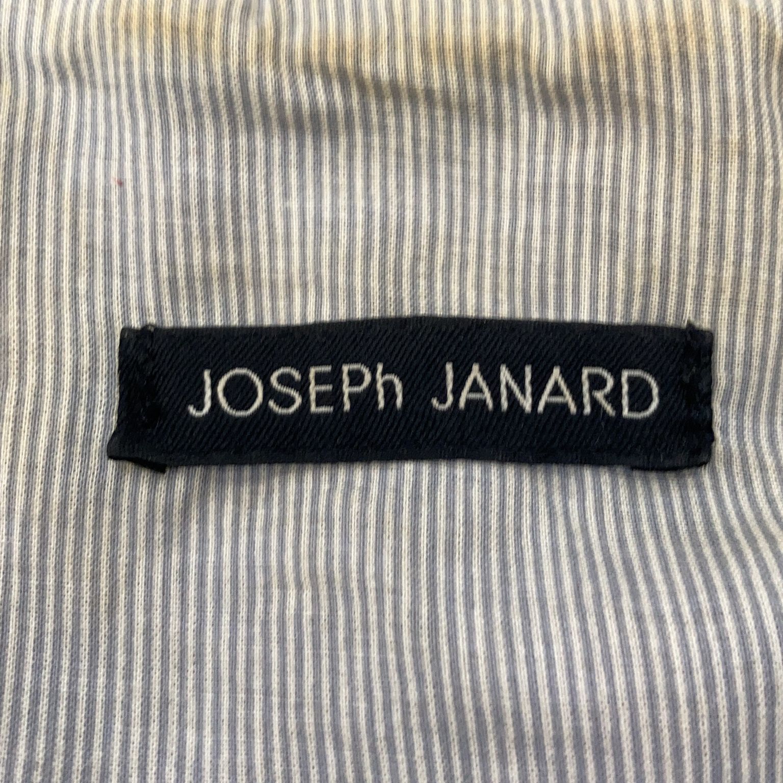 Joseph Janard