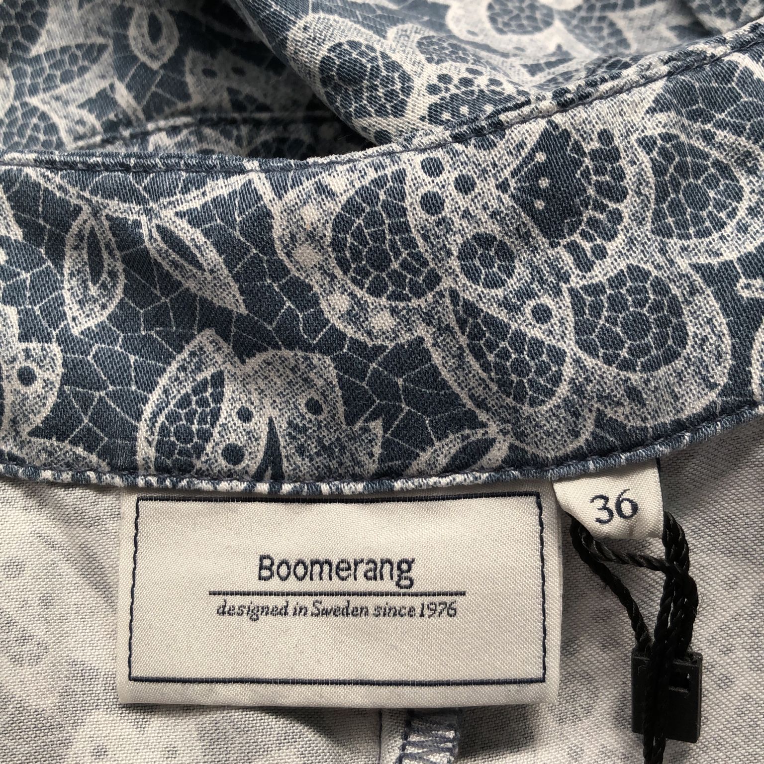 Boomerang