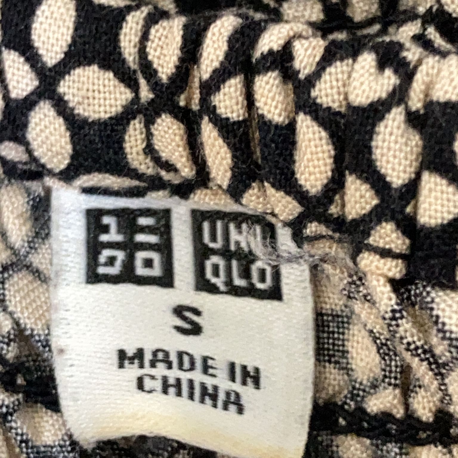 Uniqlo