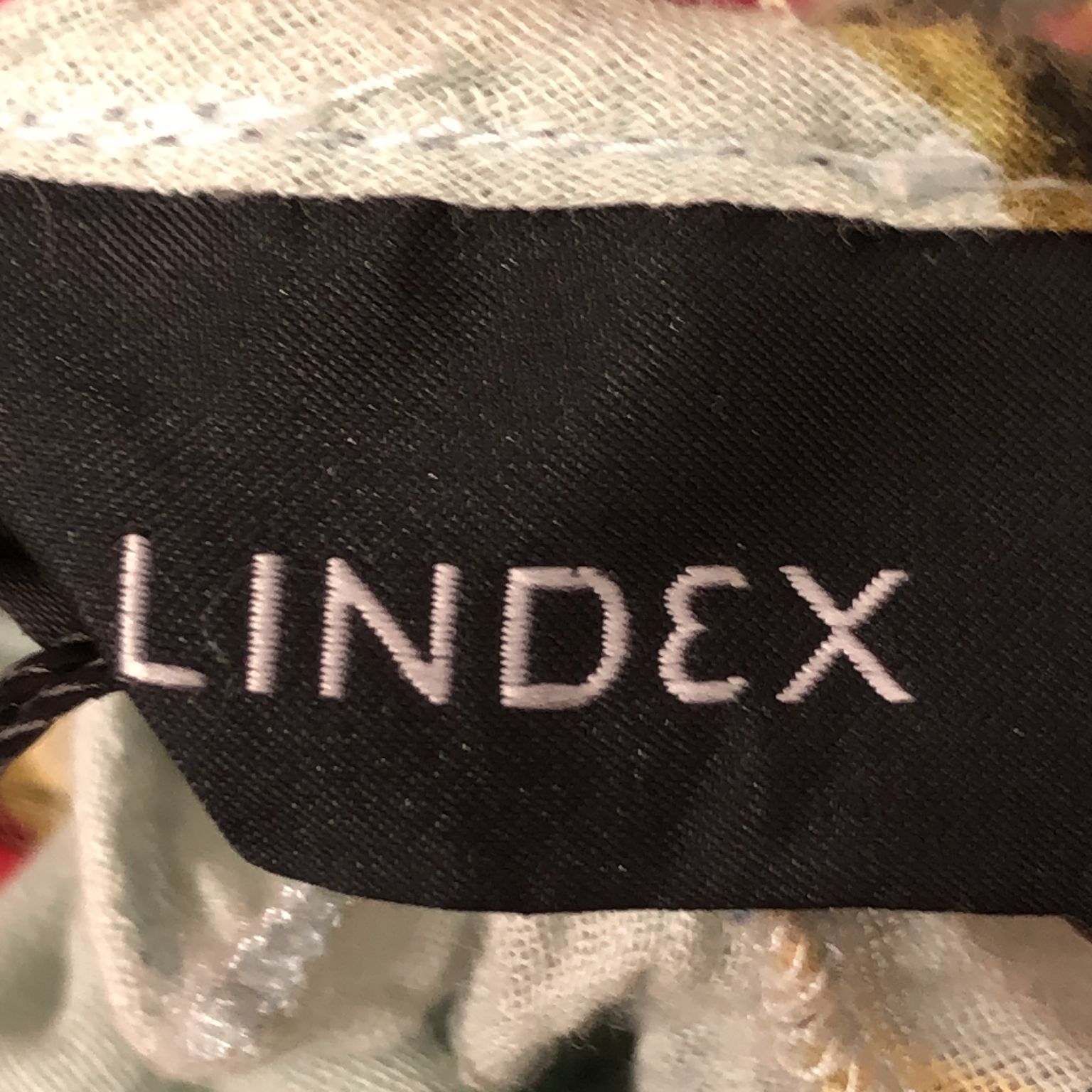 Lindex