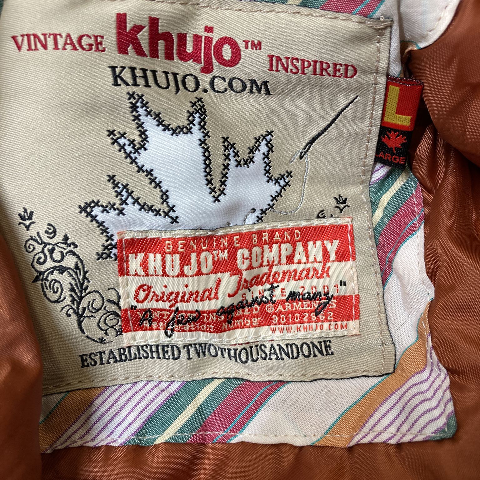 Khujo Company