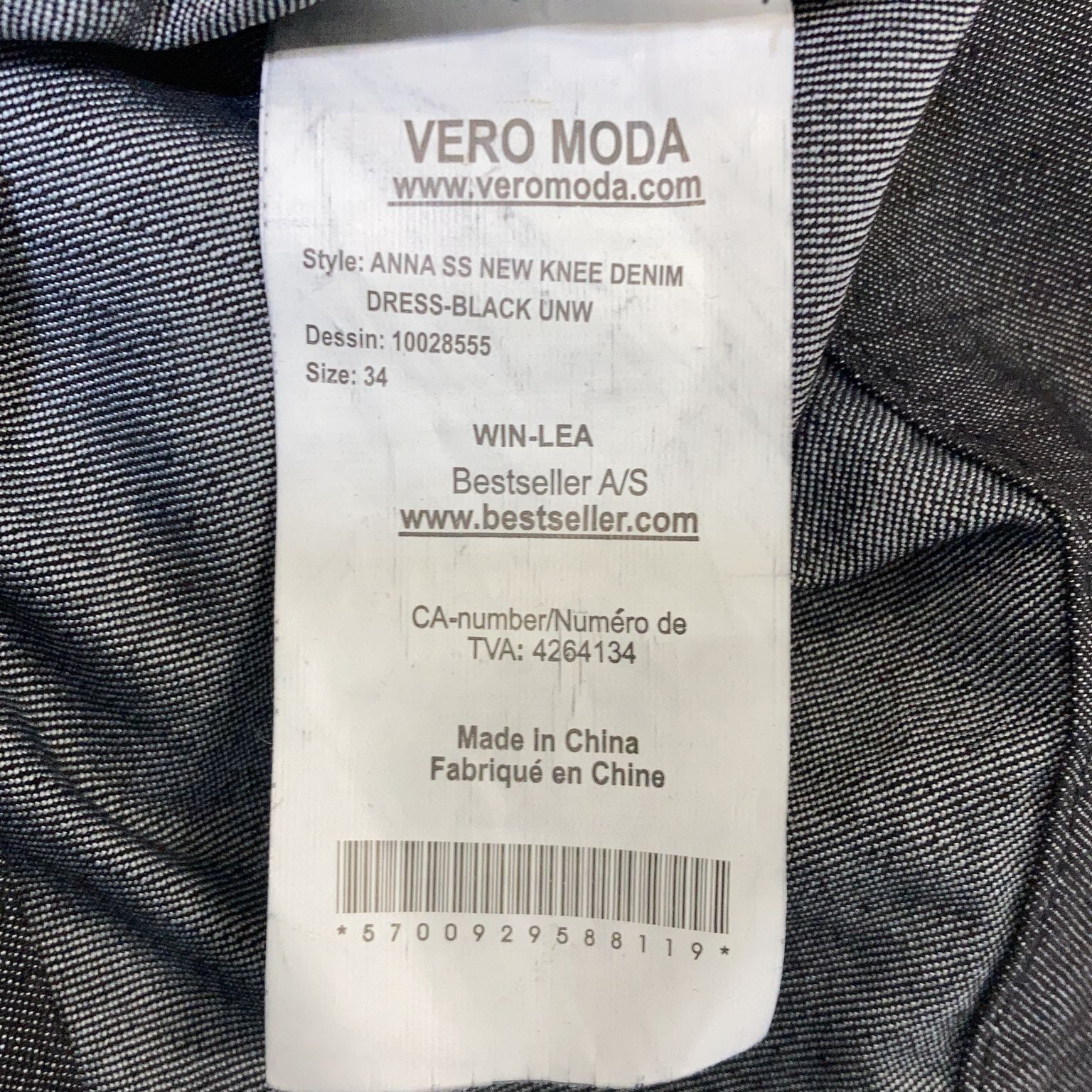 Vero Moda