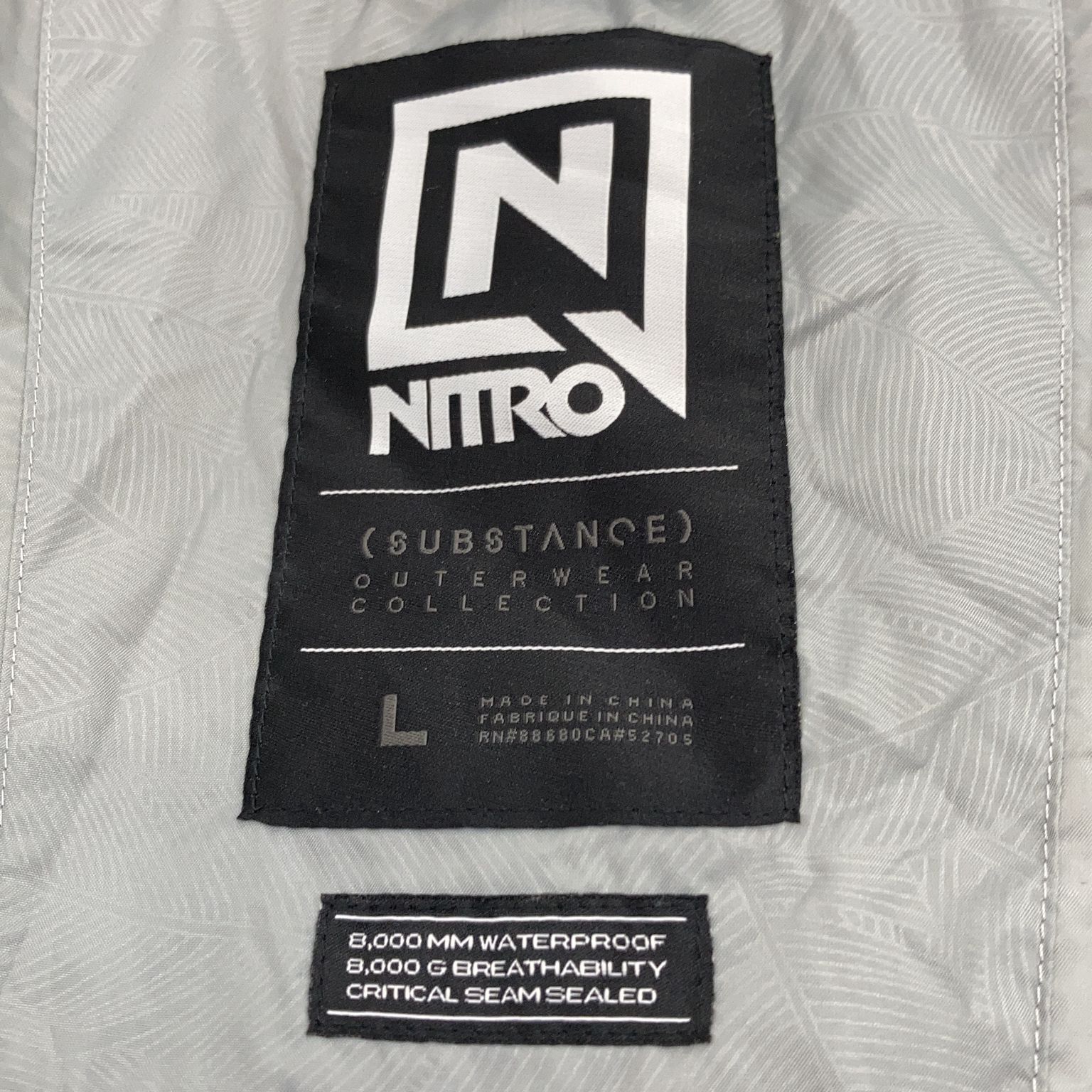 Nitro