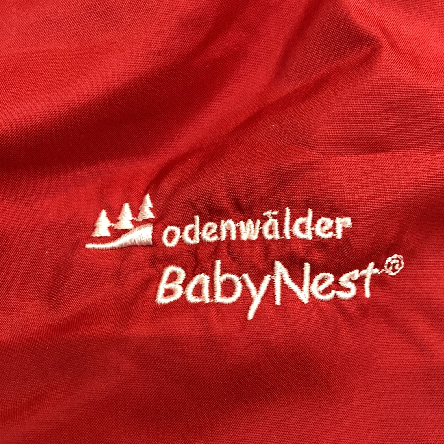 Odenwälder