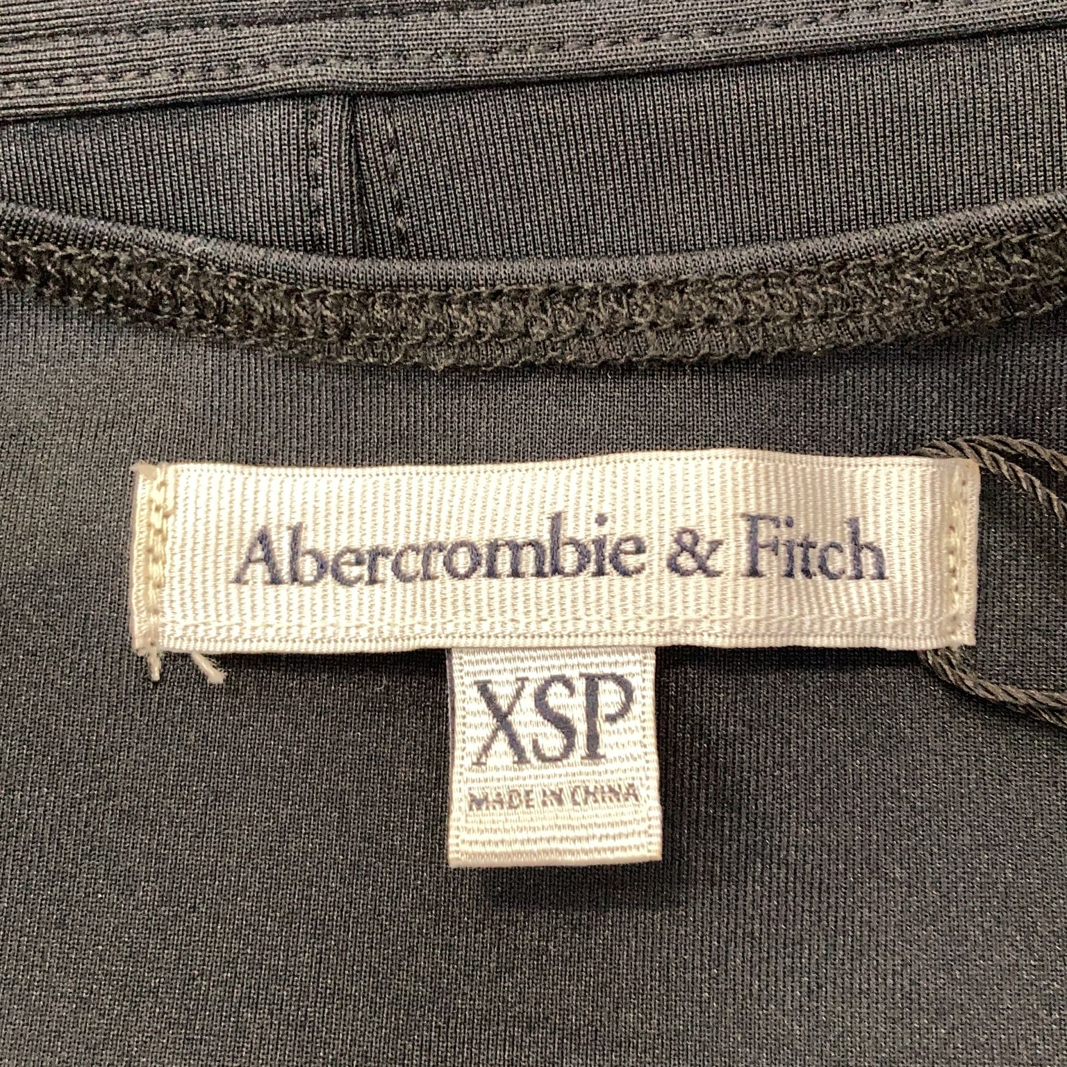 Abercrombie  Fitch