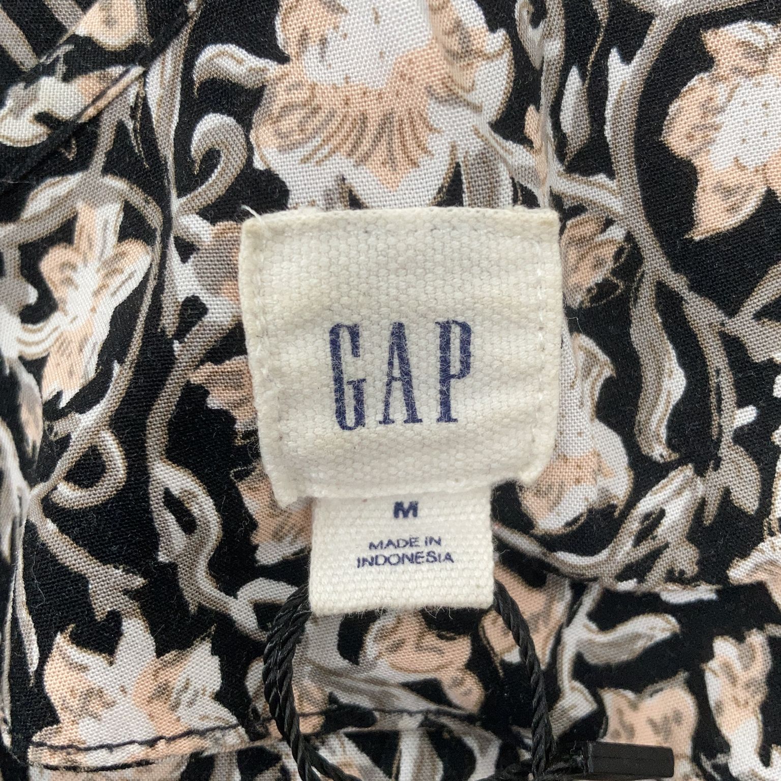 Gap