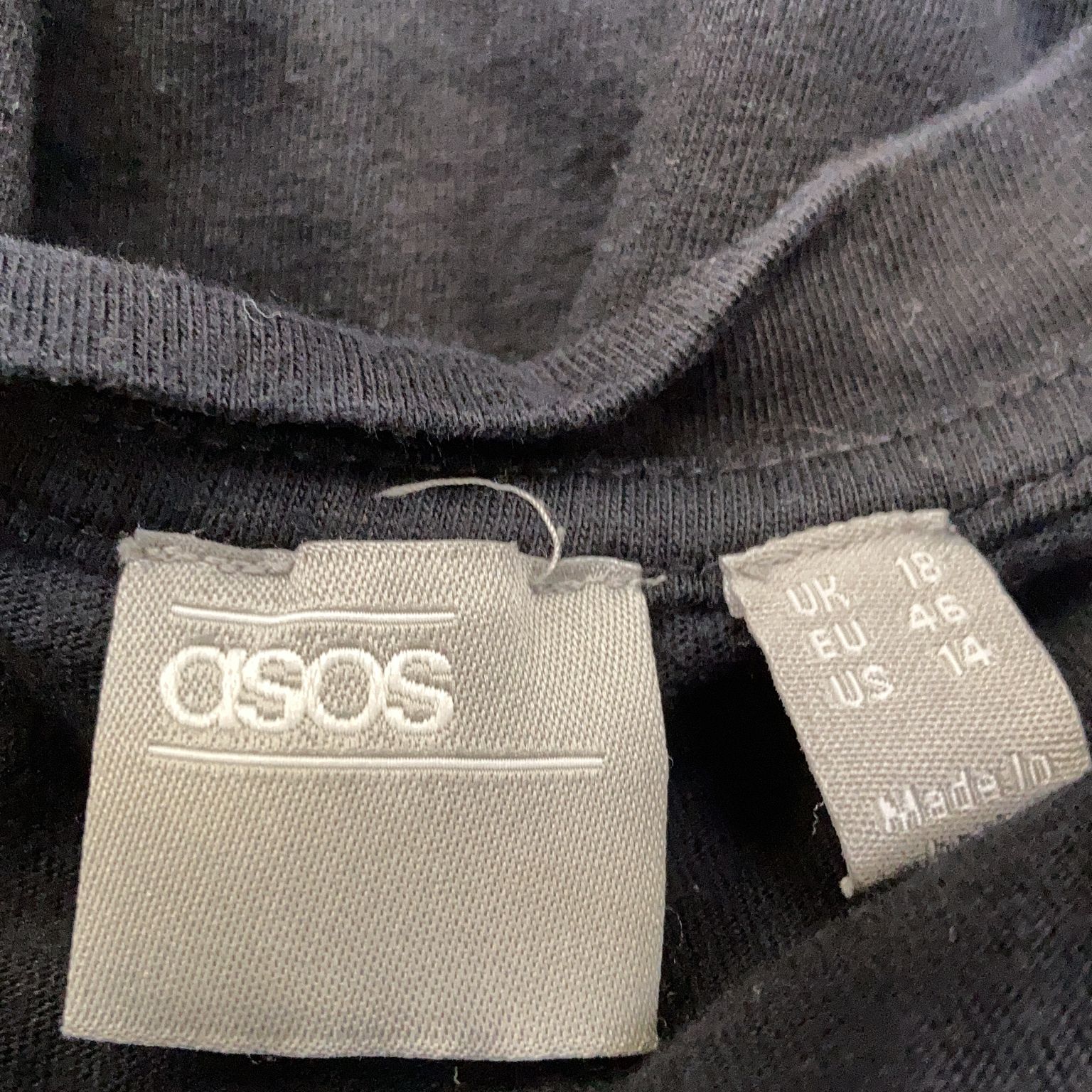 ASOS