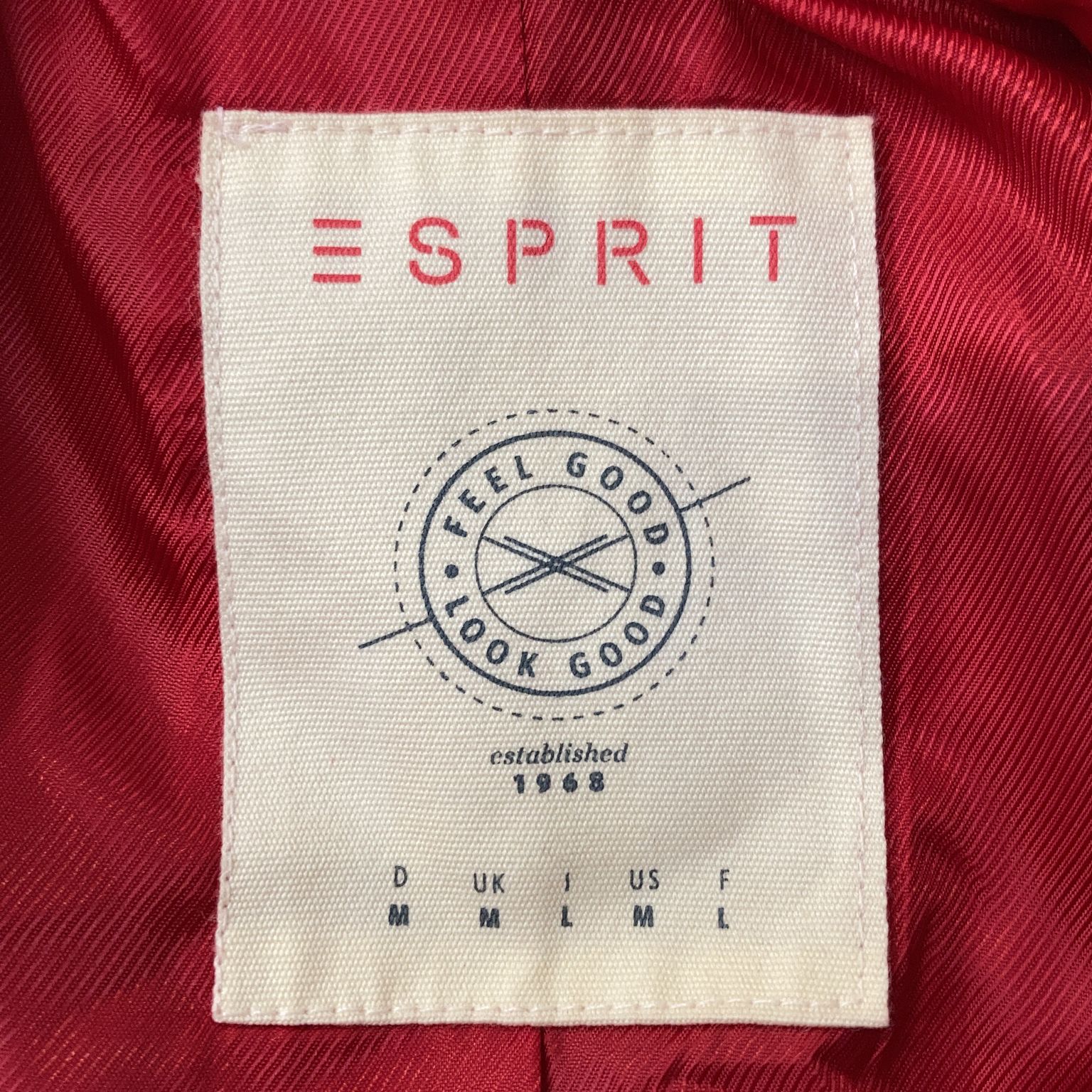 ESPRIT