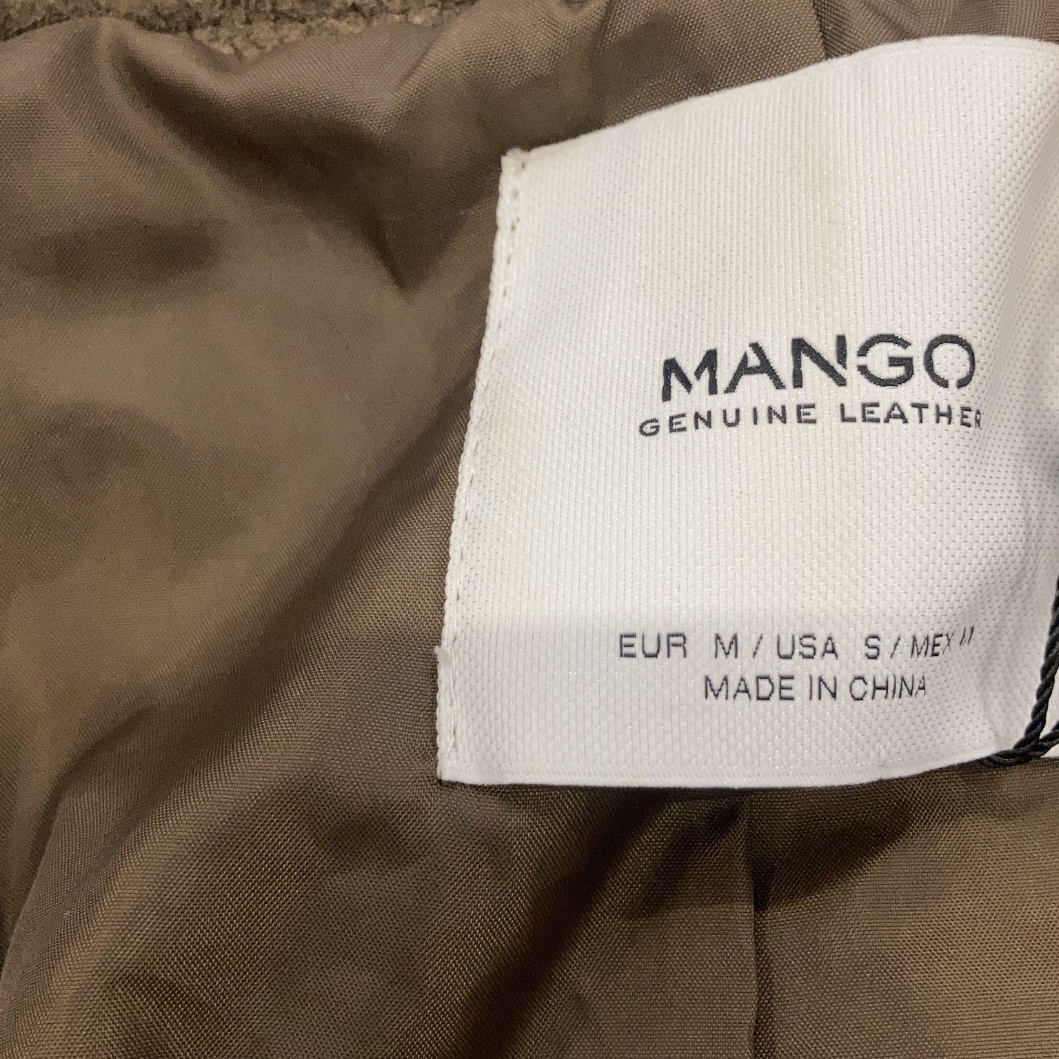 Mango