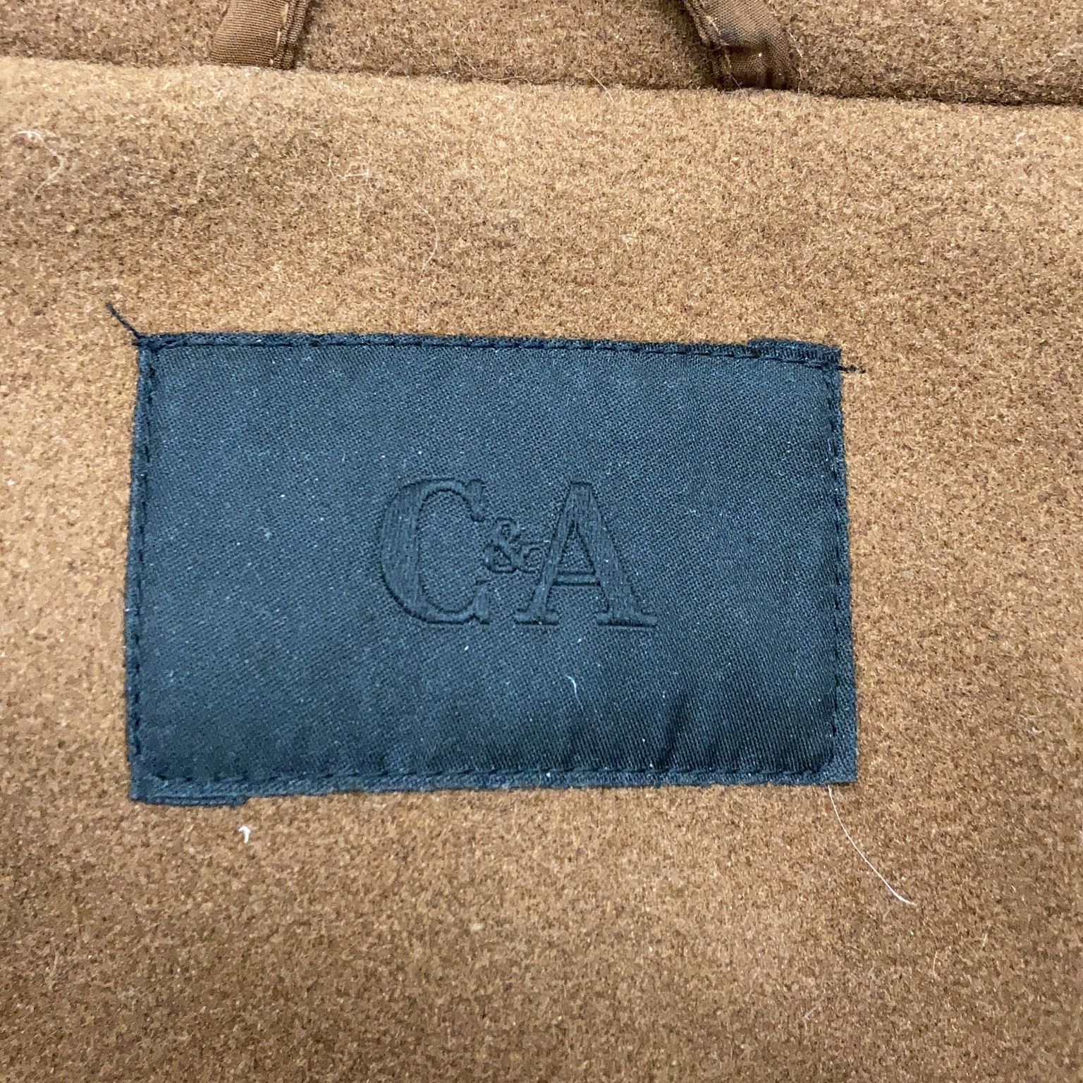 CA