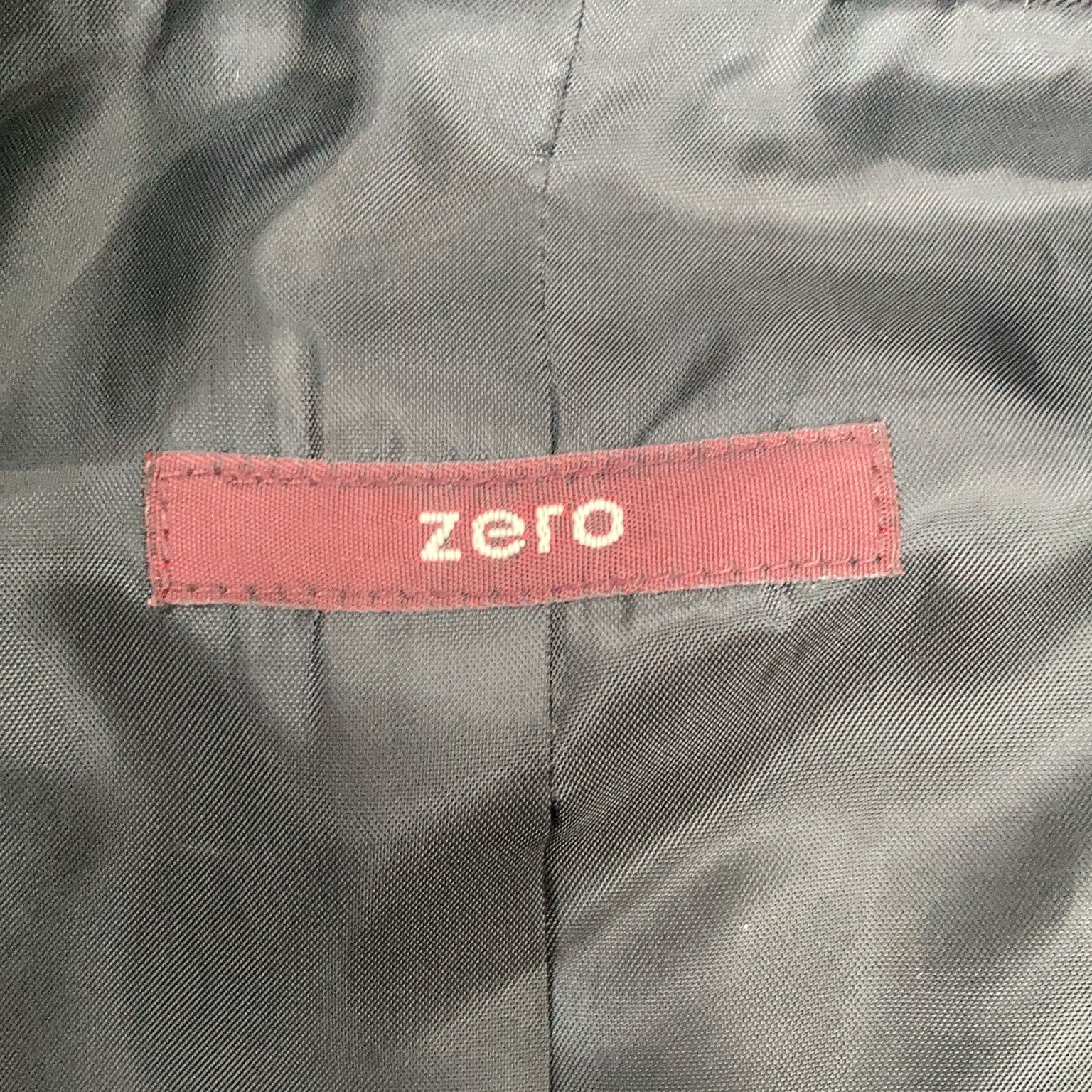 Zero