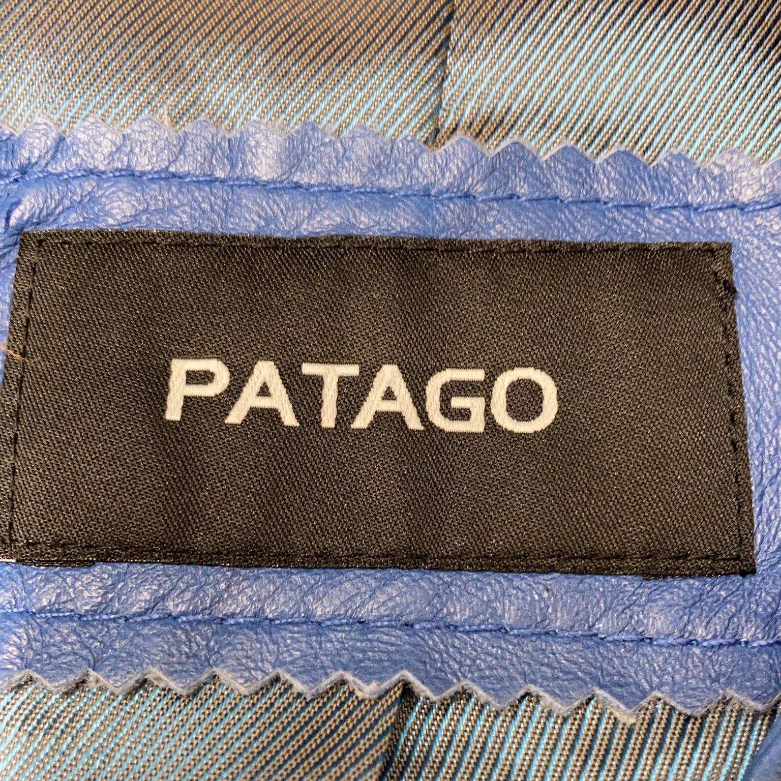 Patago