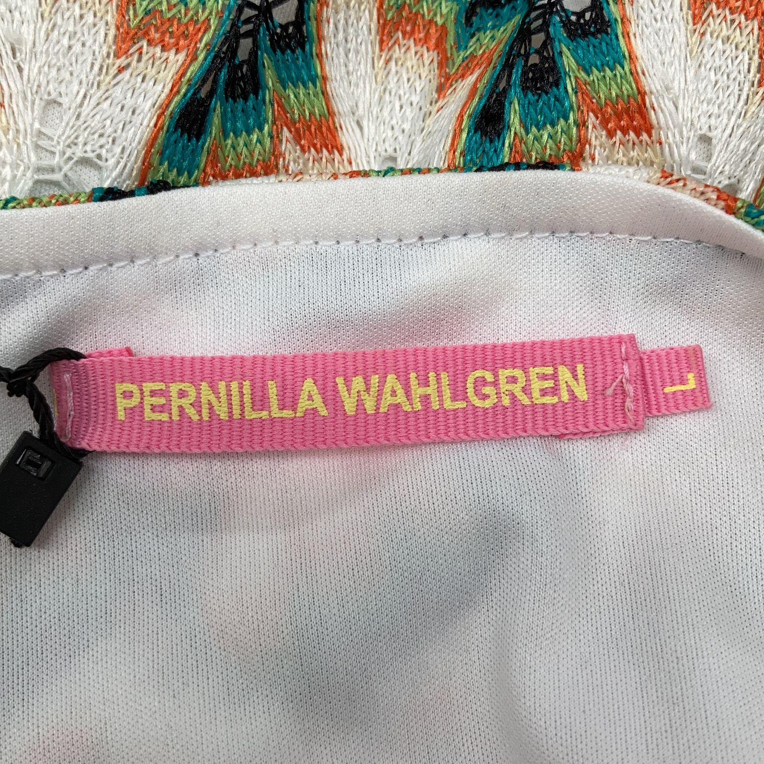 Pernilla Wahlgren