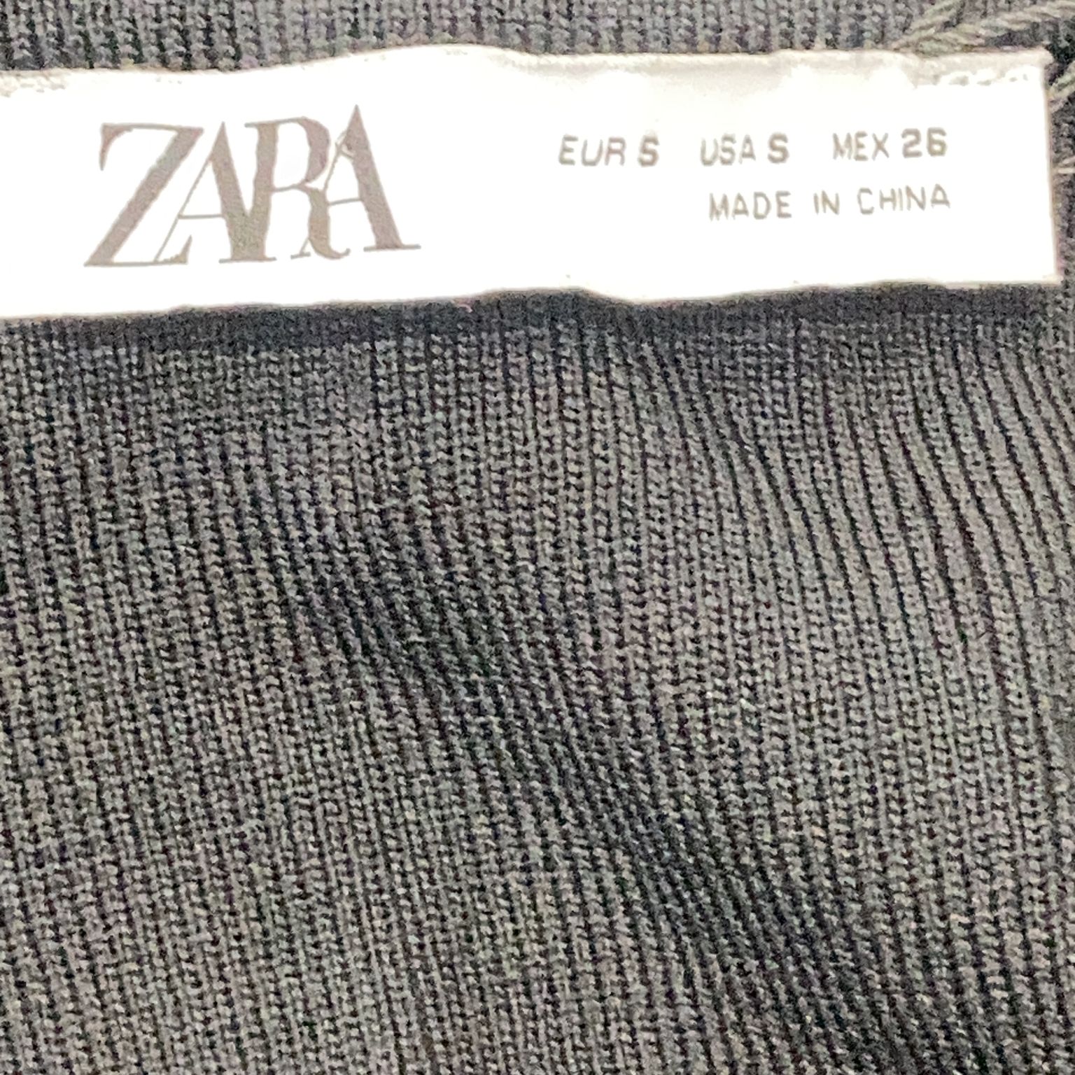 Zara