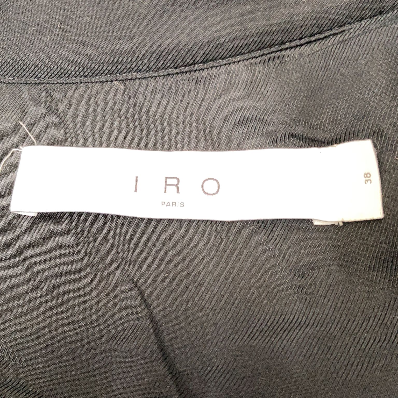 IRO