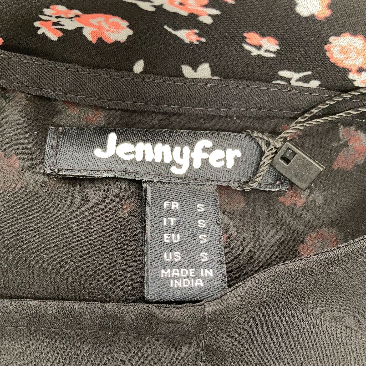 Jennyfer