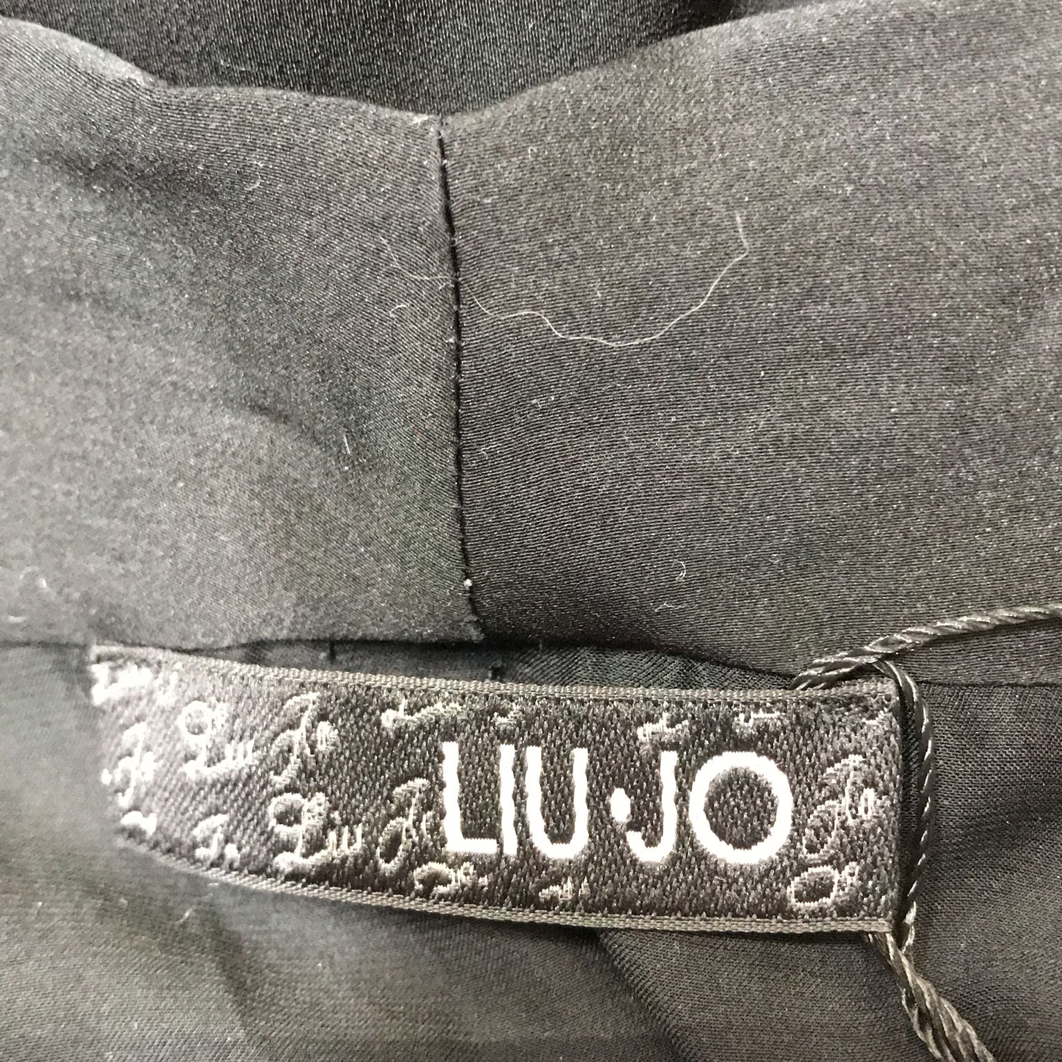 Lui-Jo