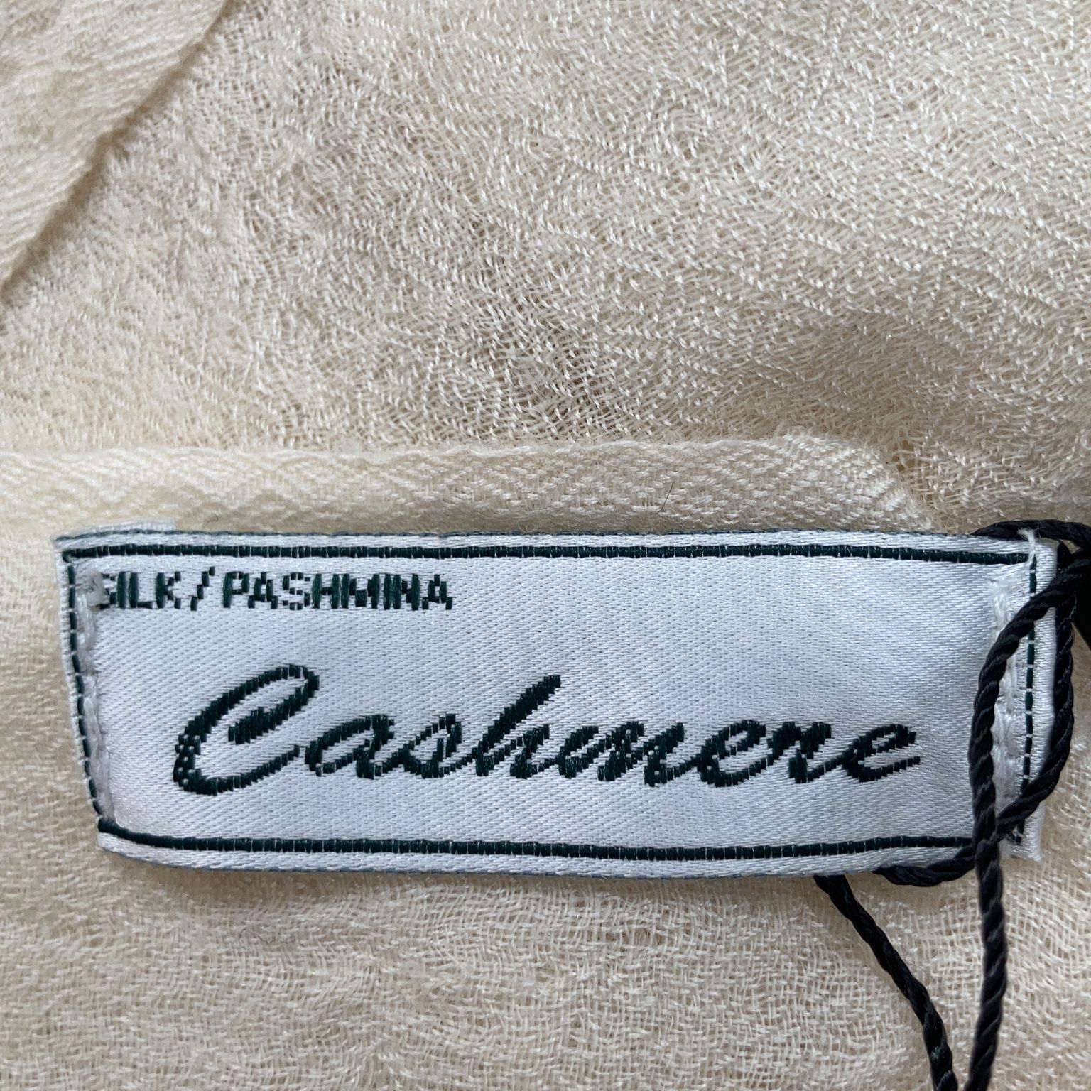 Cashmere