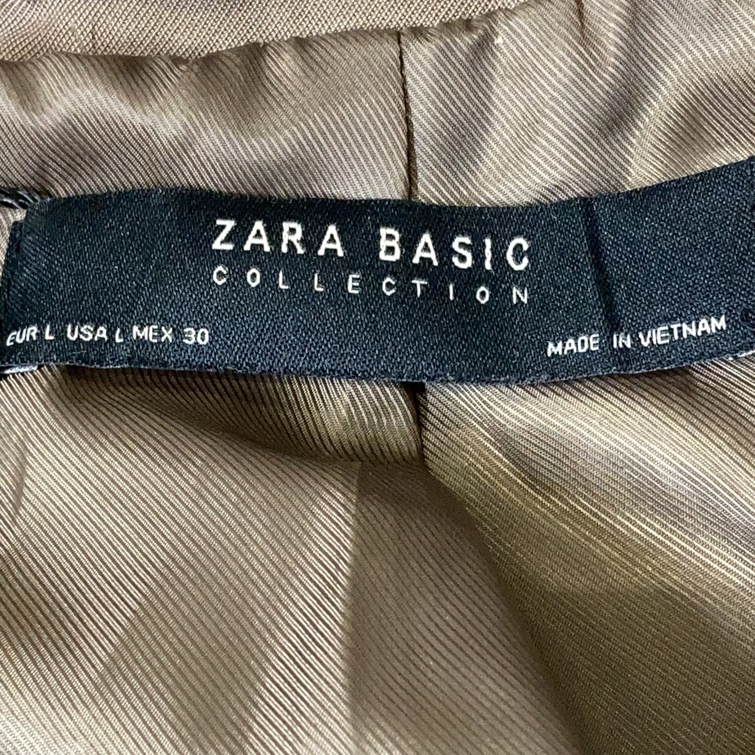 Zara Basic