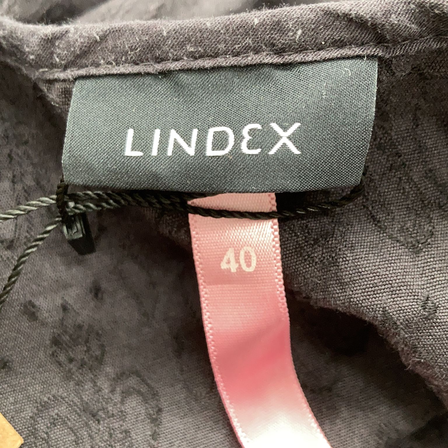 Lindex