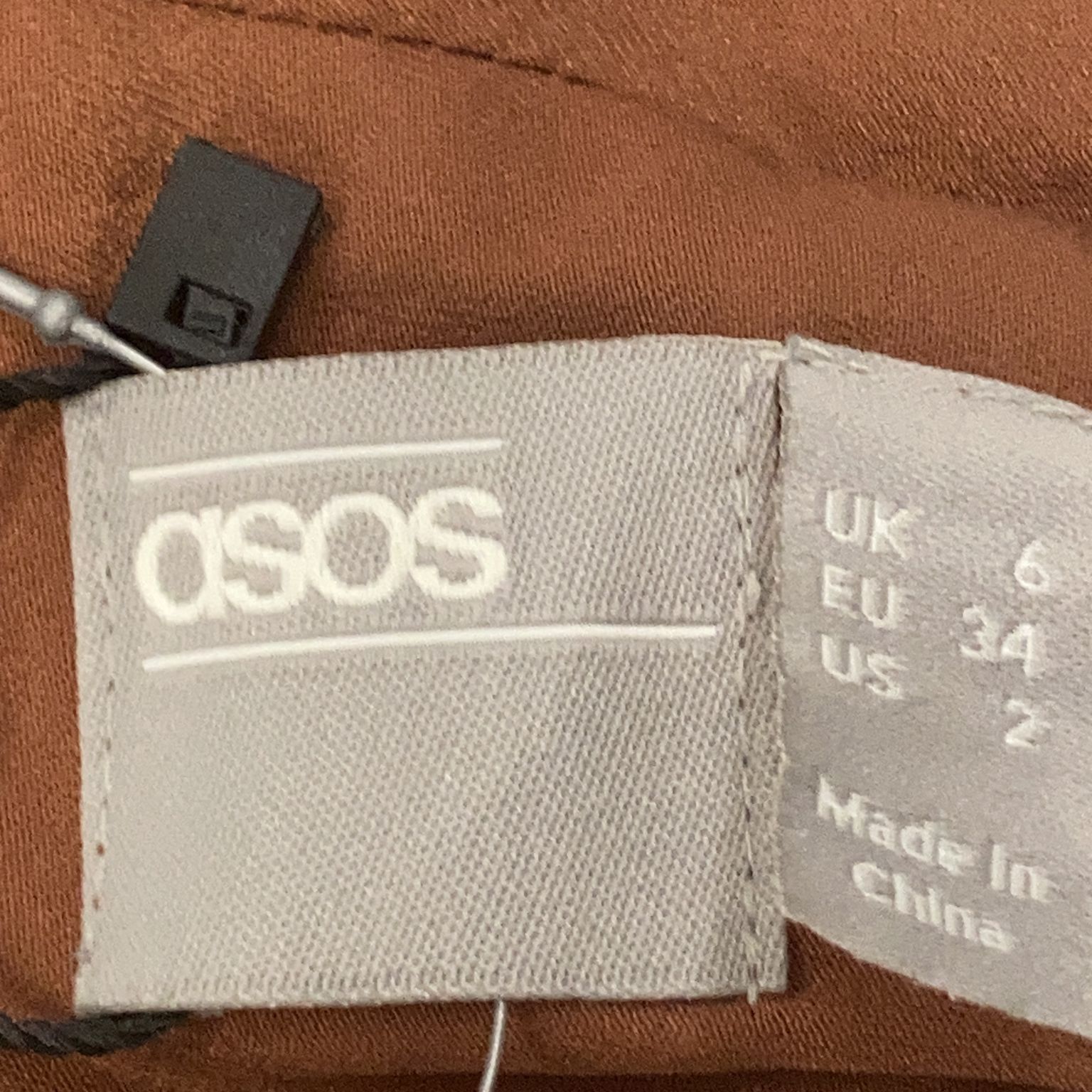 ASOS